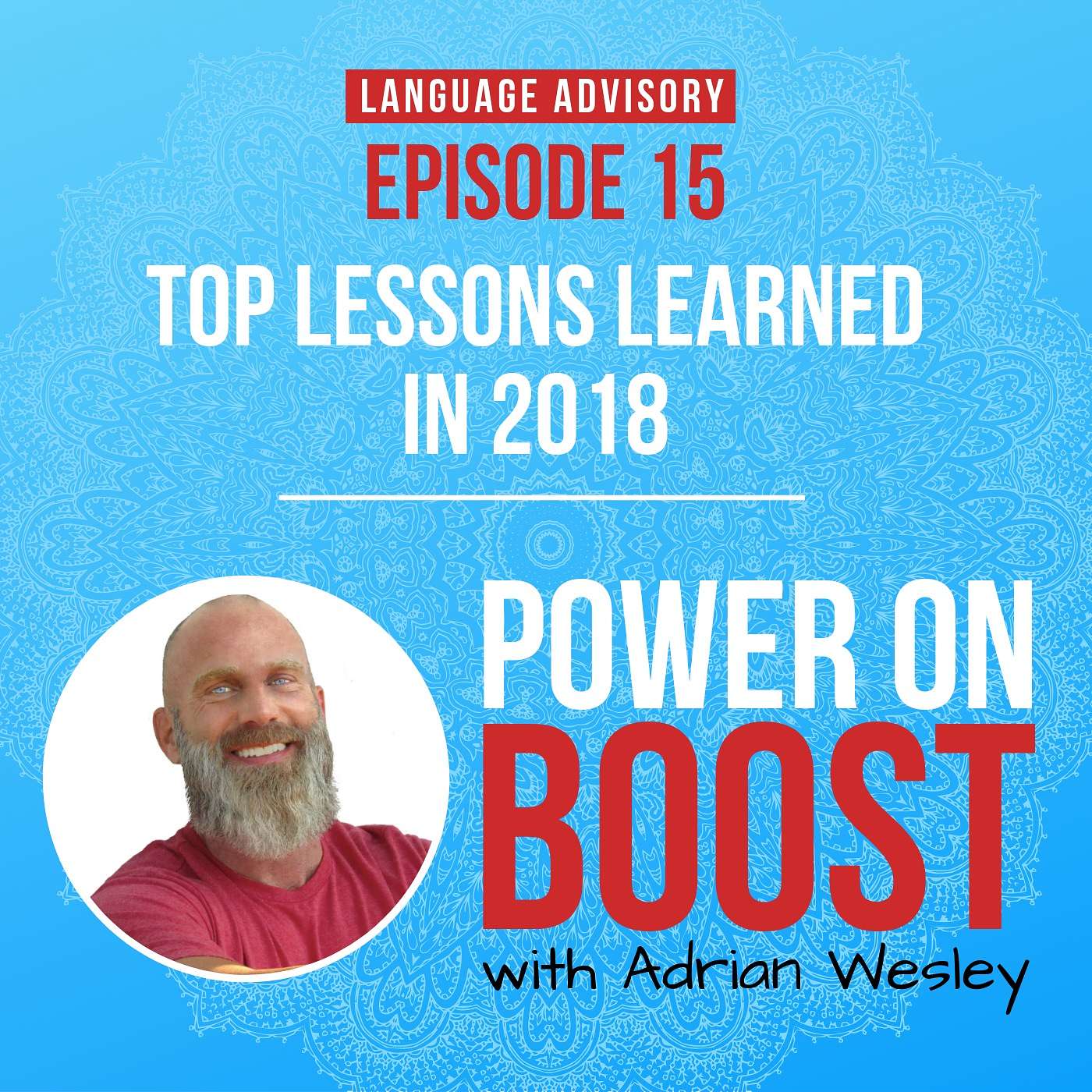 Power ON Boost