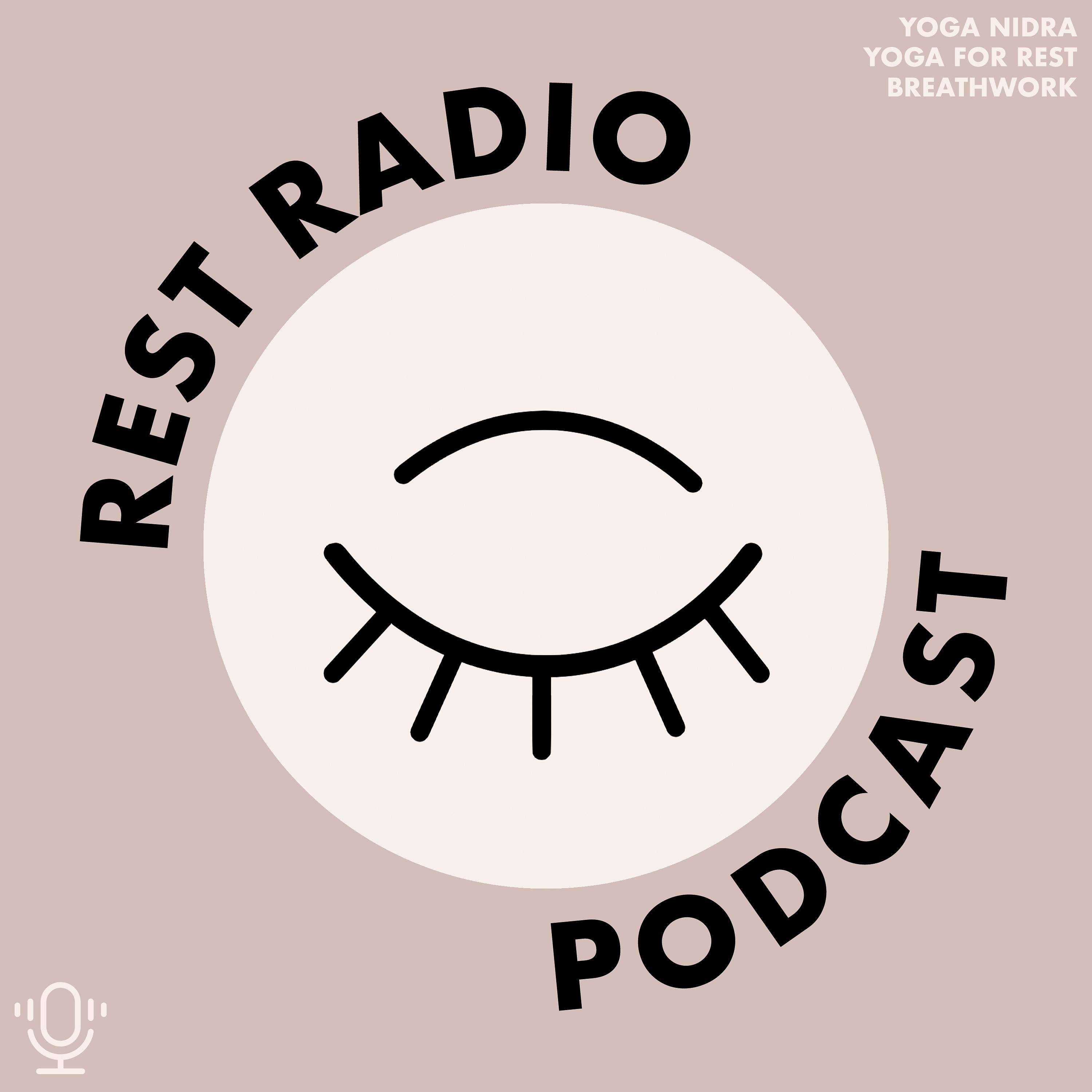 Rest Radio