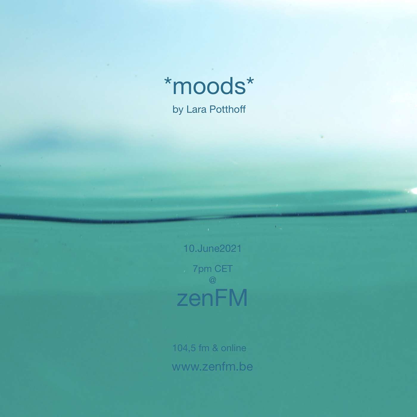 Moods by Lara Potthoff