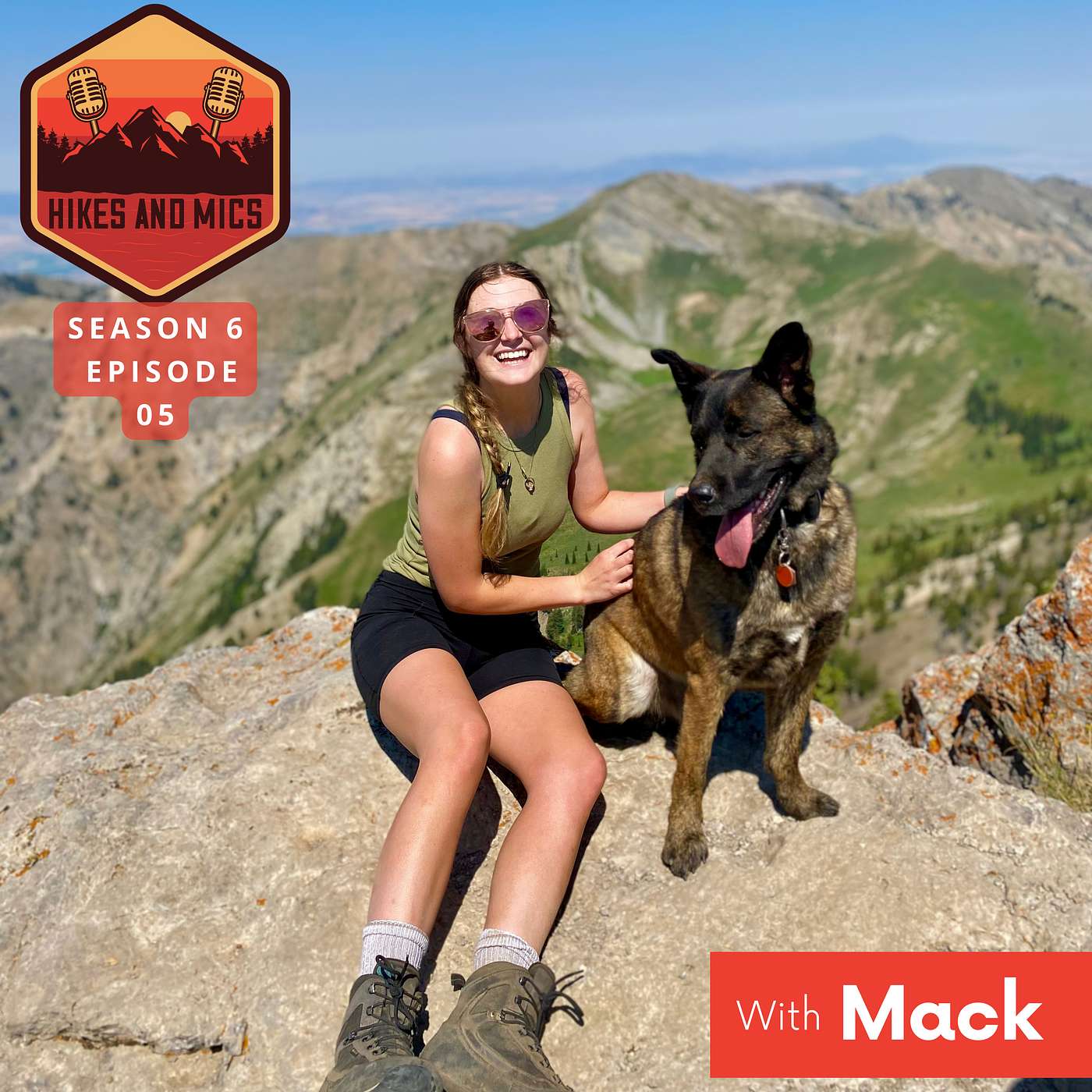 S06 - Episode #05 - Mack