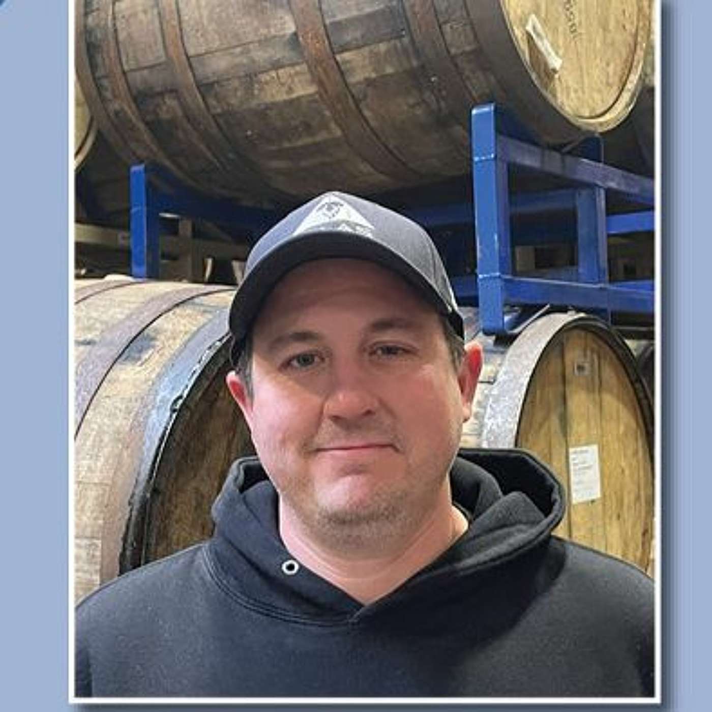 Grand Craft Beer: Deschutes Brewery Barrel-Master Dustin Jamison episode artwork