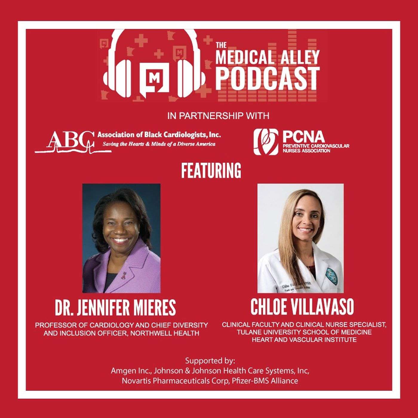 Race and Heart Disease in America: Taking Today’s Pulse