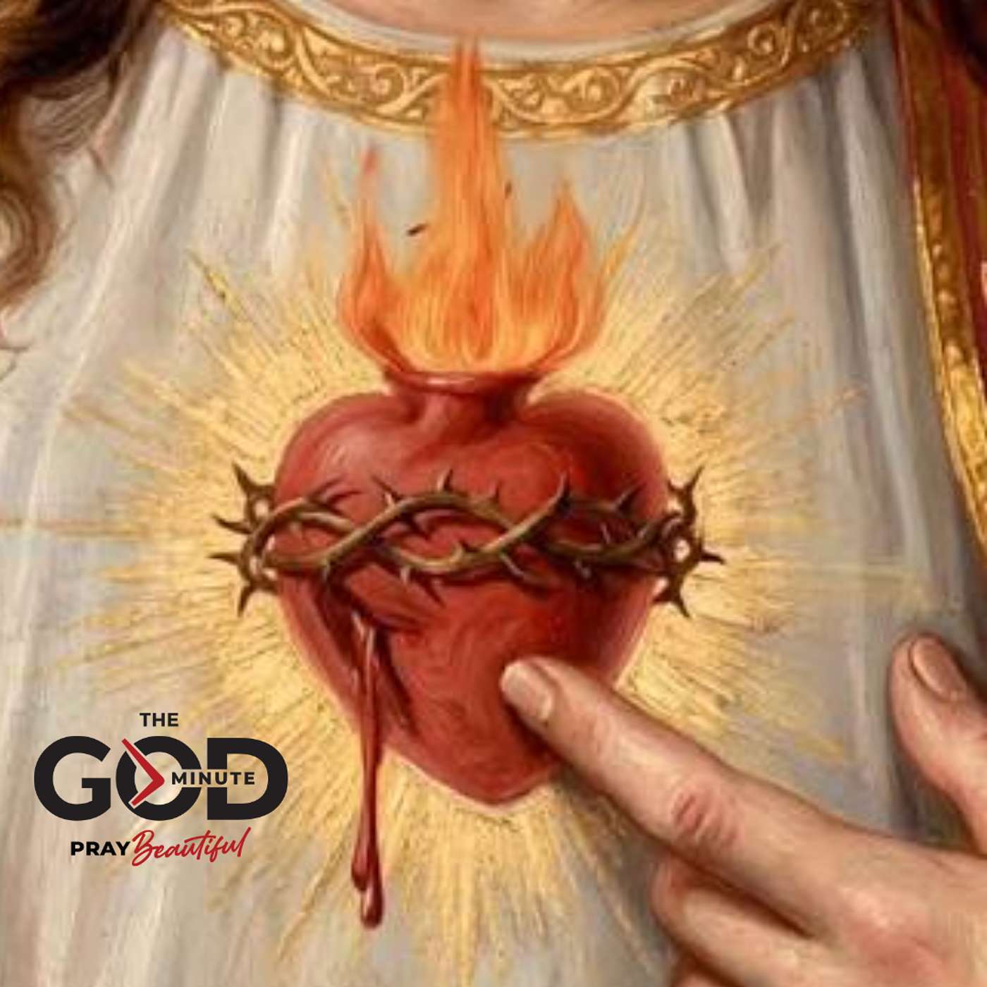 6/20 - Litany of the Sacred Heart of Jesus