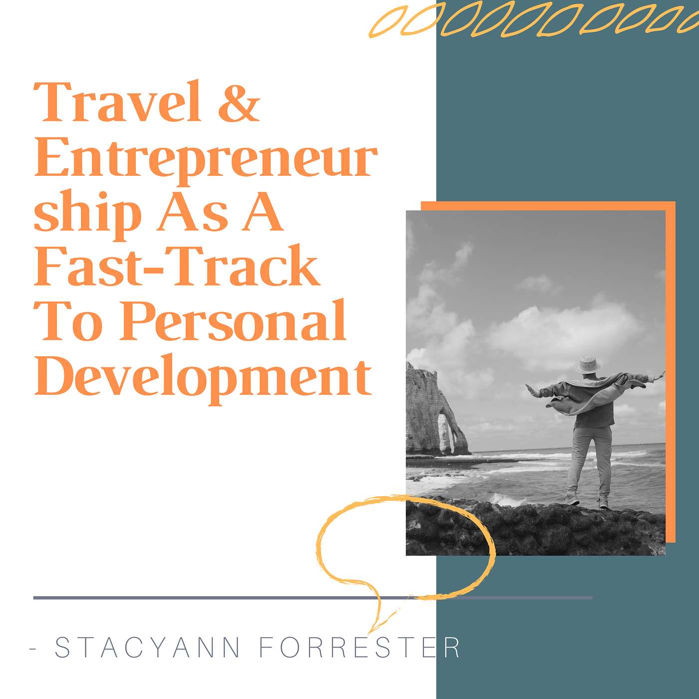 Digital Nomad Stories