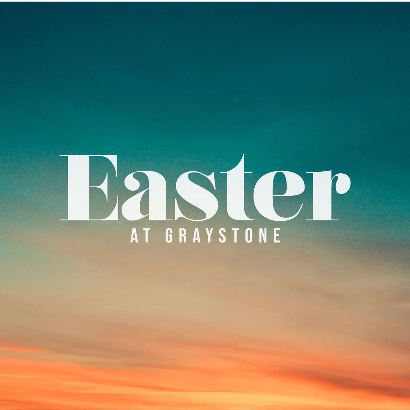 Easter at Graystone | Do You Believe? | Jonathan Howes