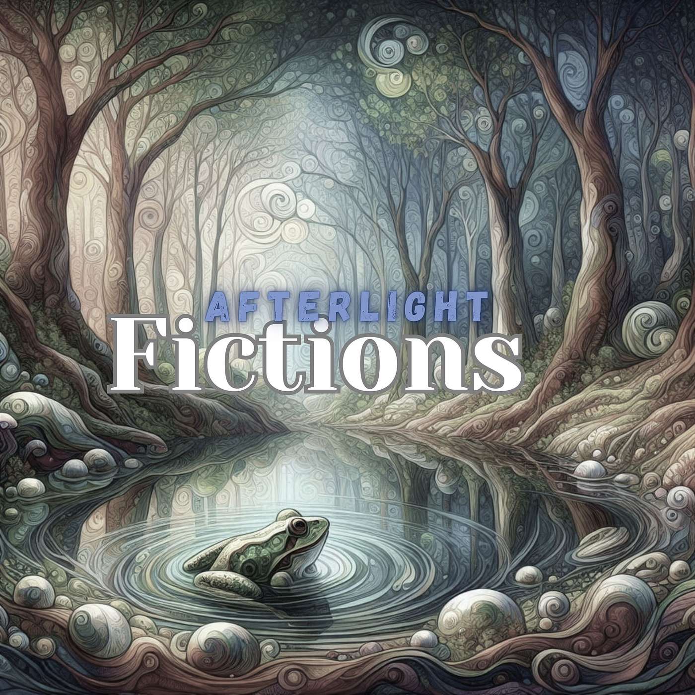 Afterlight Fictions