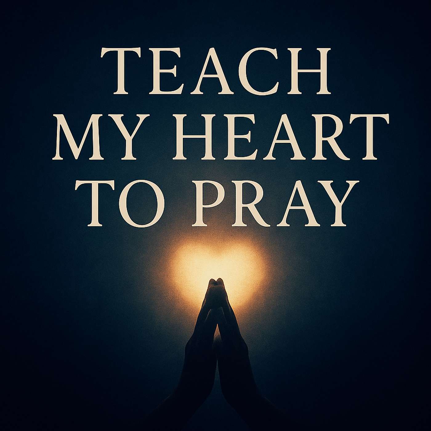 The Dirt Path Sermon Podcast