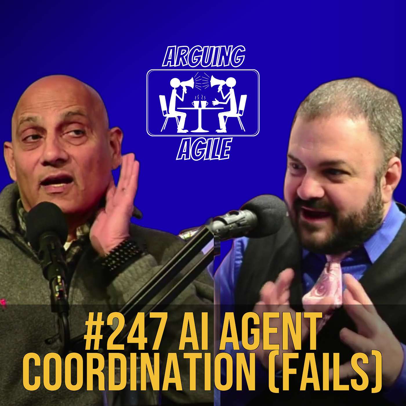 AA247 - AI is a Poor Team-Player: Stanford's CooperBench Experiment