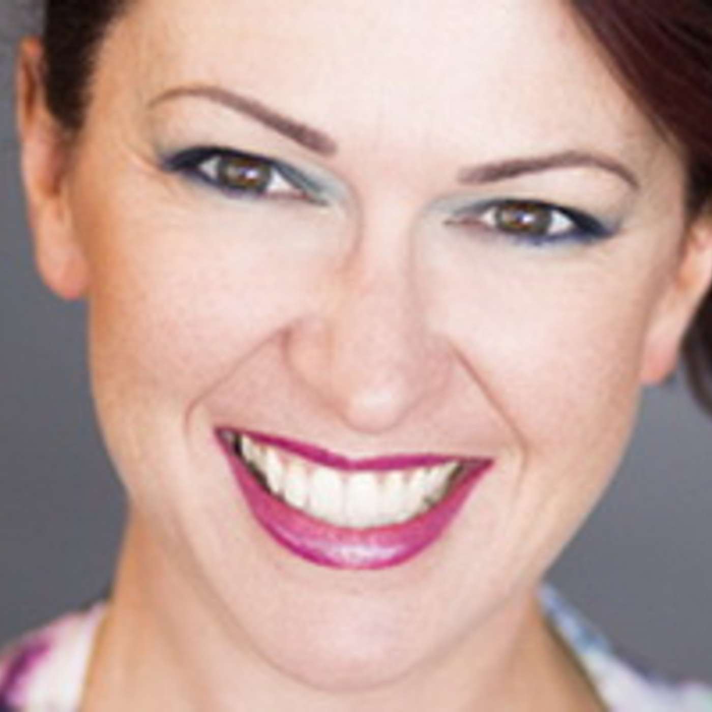 Our Next Guest Is...snappy interviews with inspirational Australians.