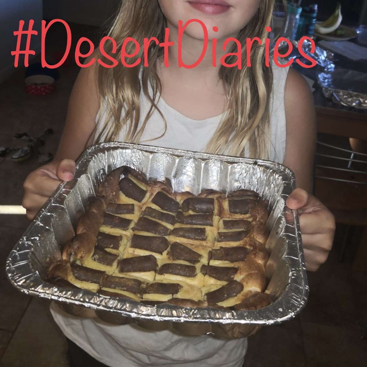 Week twenty-five: Toad in the what?