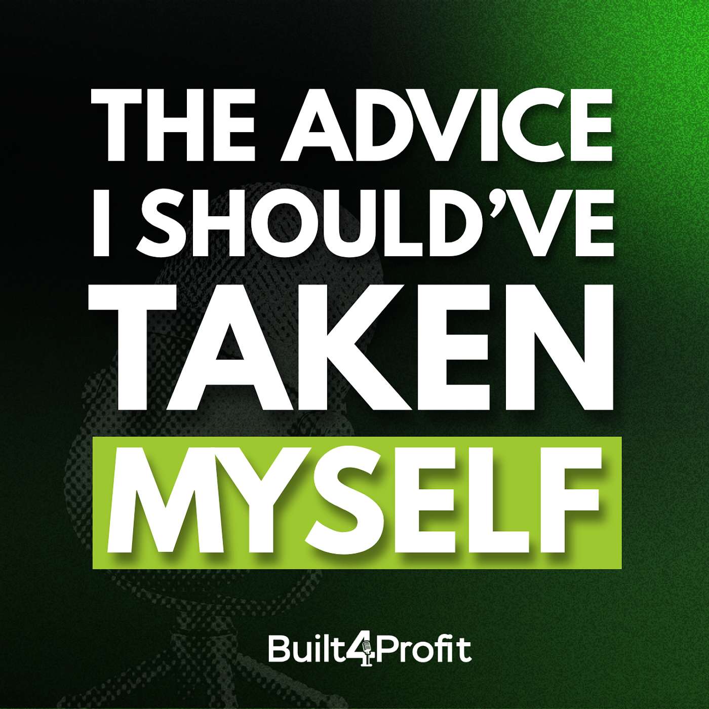From franchisor to franchisee: The HARDEST PART of becoming your own boss episode artwork