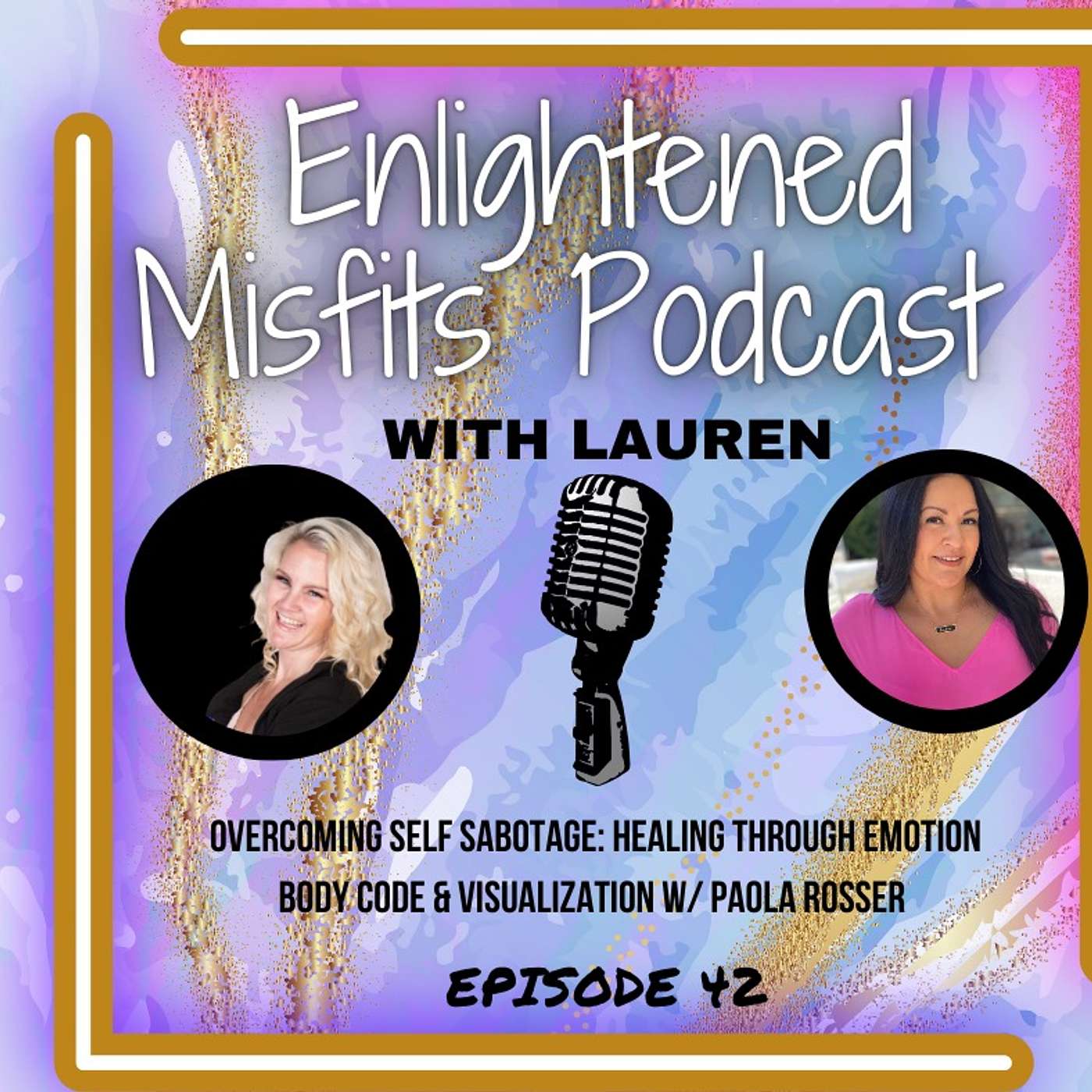 Enlightened Misfits Podcast