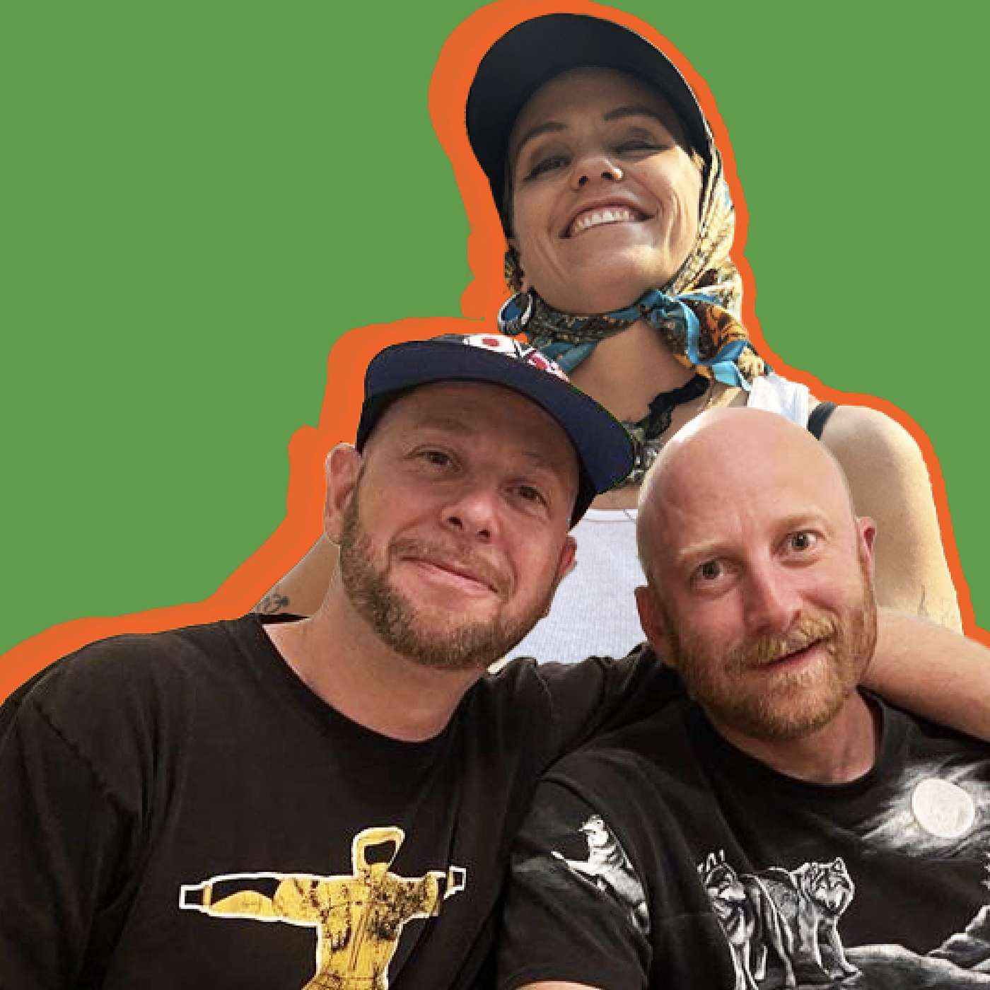 VINTAGE CLOTHING N\' STUFF W/ DREW HEIFETZ