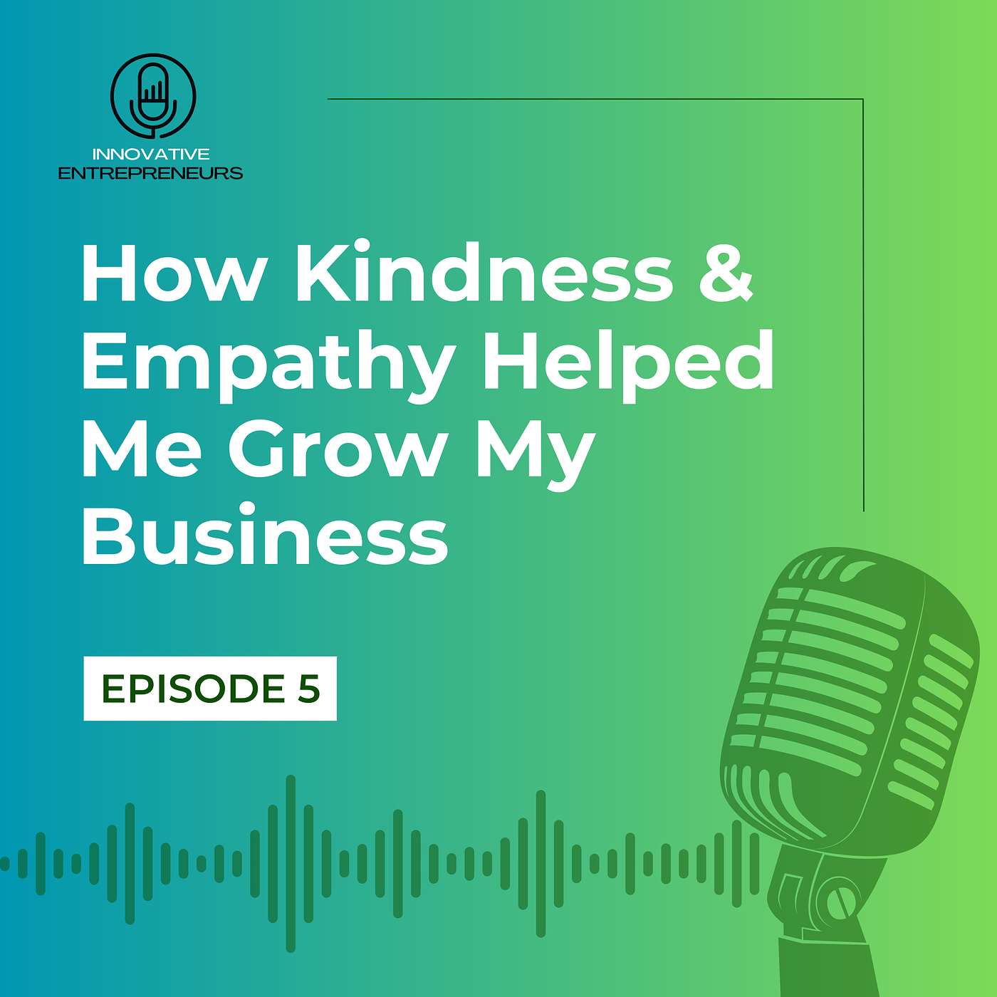 IconiQ Entrepreneurs Podcast