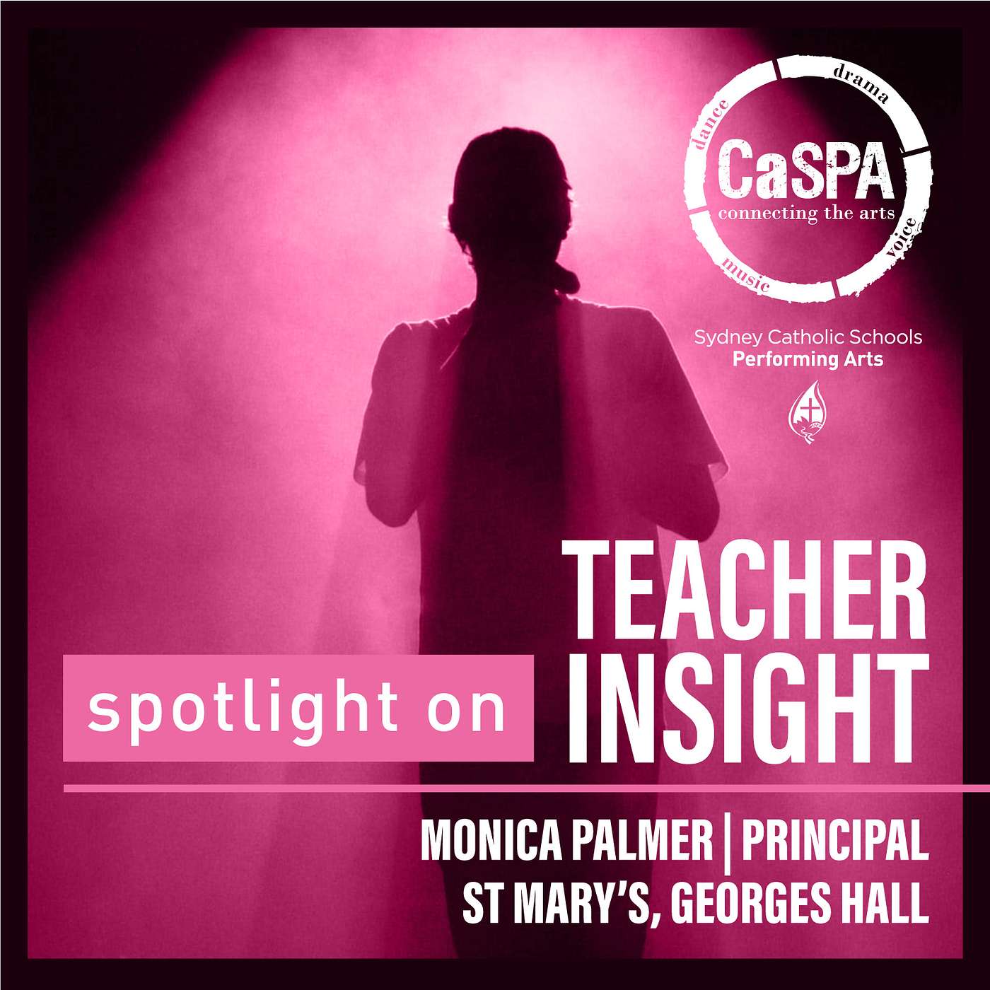Spotlight on the Arts