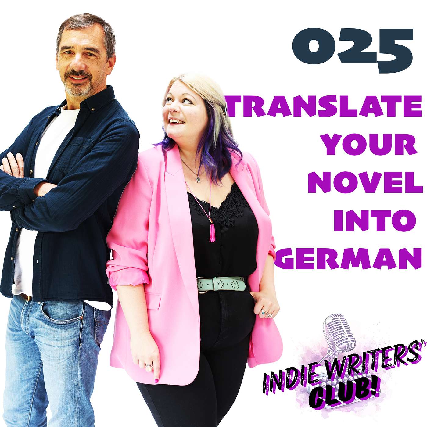 Indie Writers Club