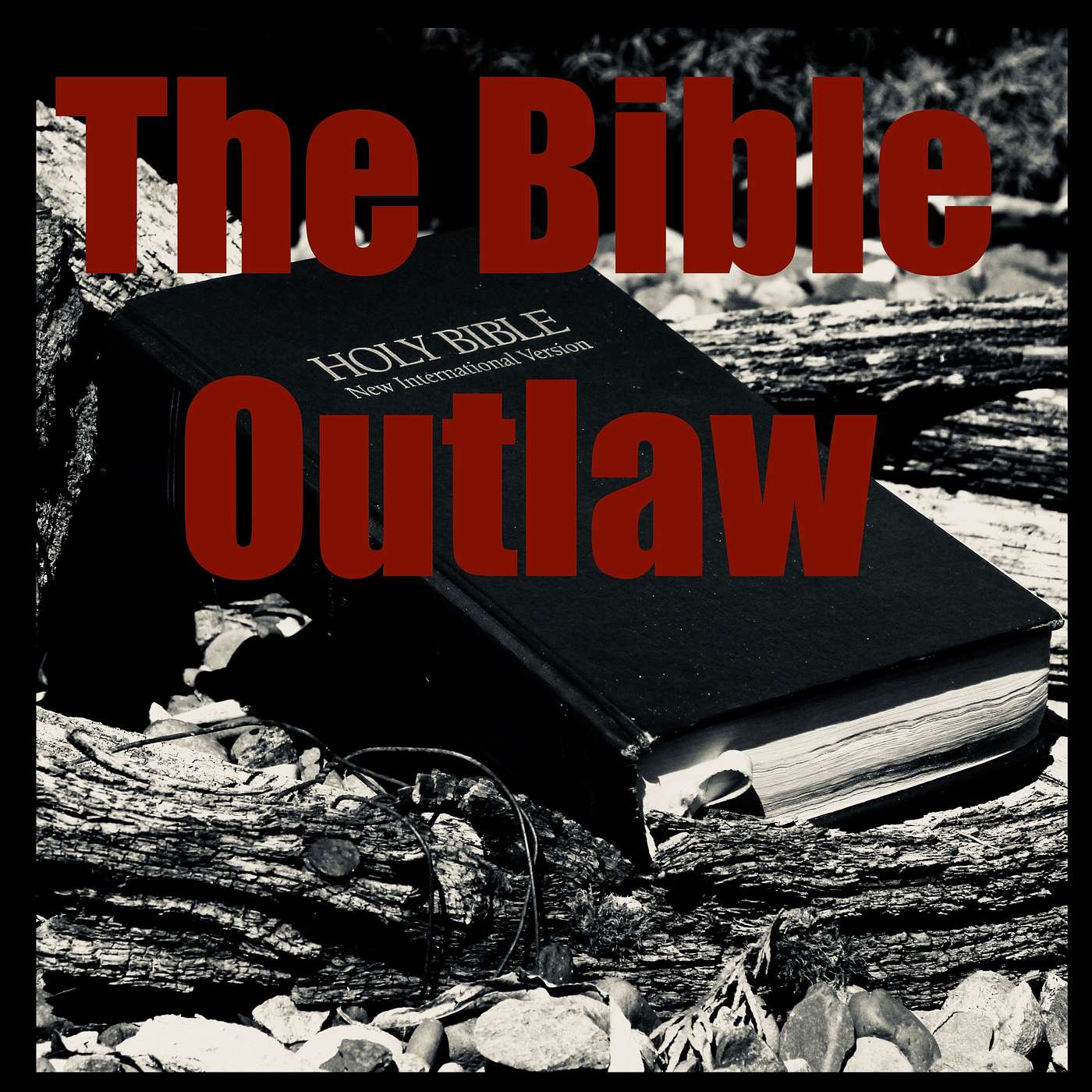 The Bible Outlaw