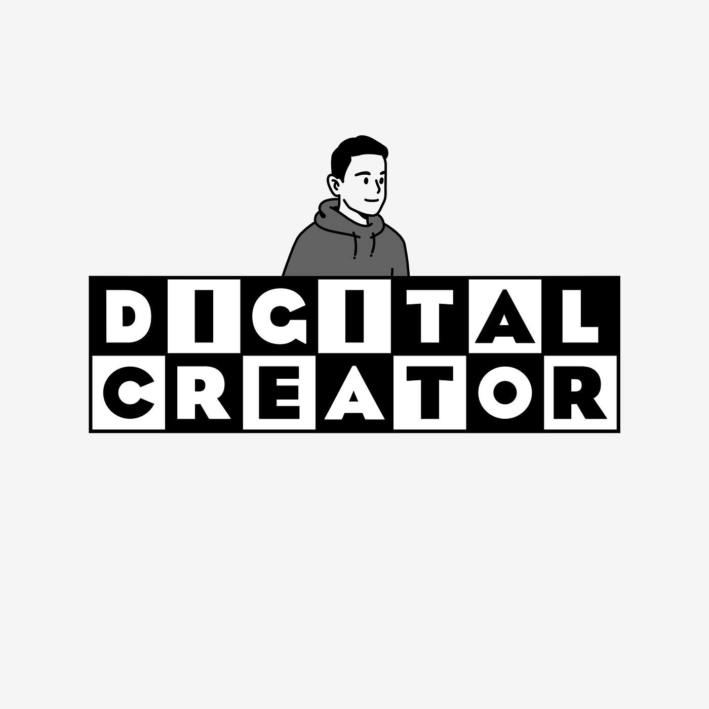 cover of episode The Future of Digital Creation | GPT Store, Embracing Change, and Audience Well-Being