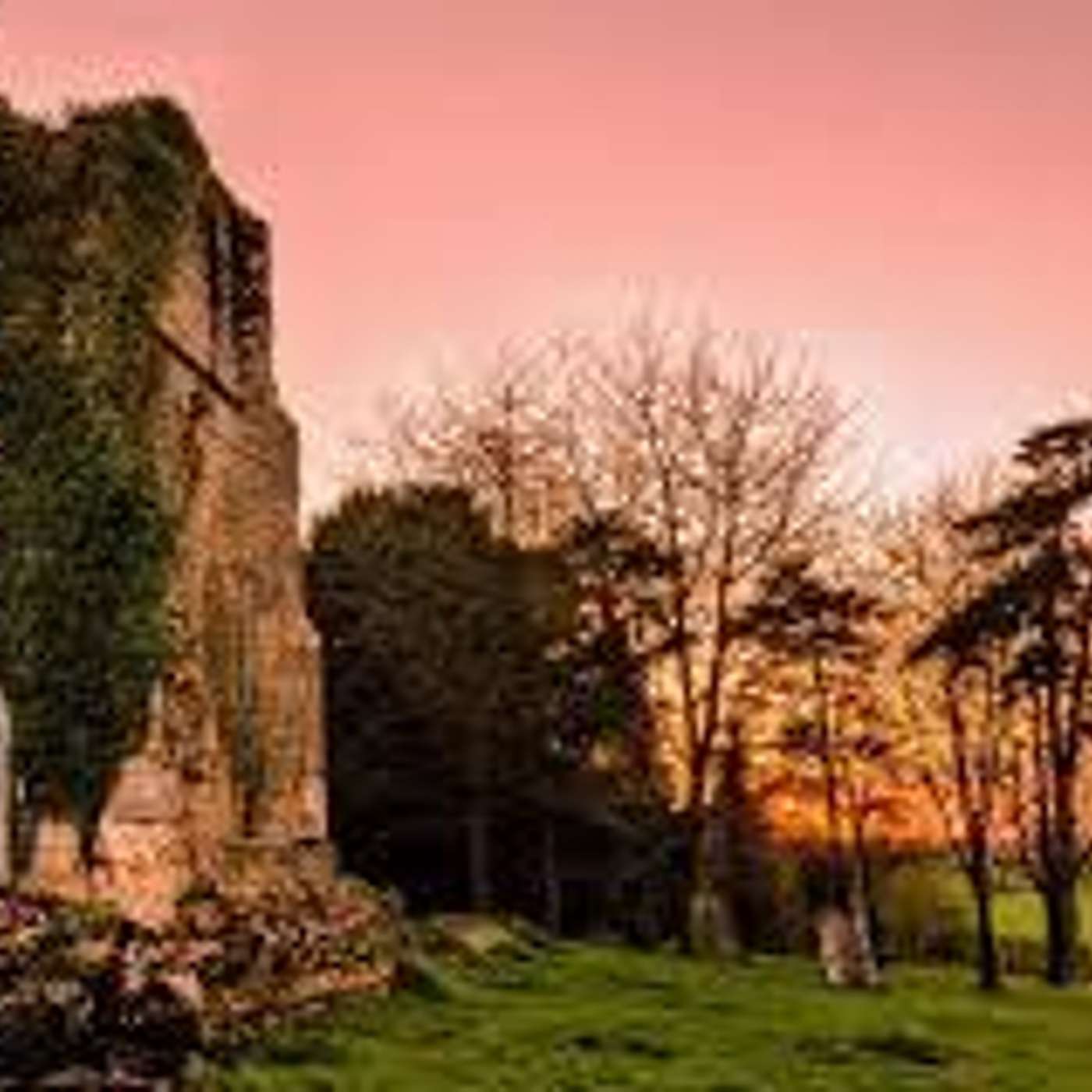 Luoghi e suoni magici di Ilaria Zavatti