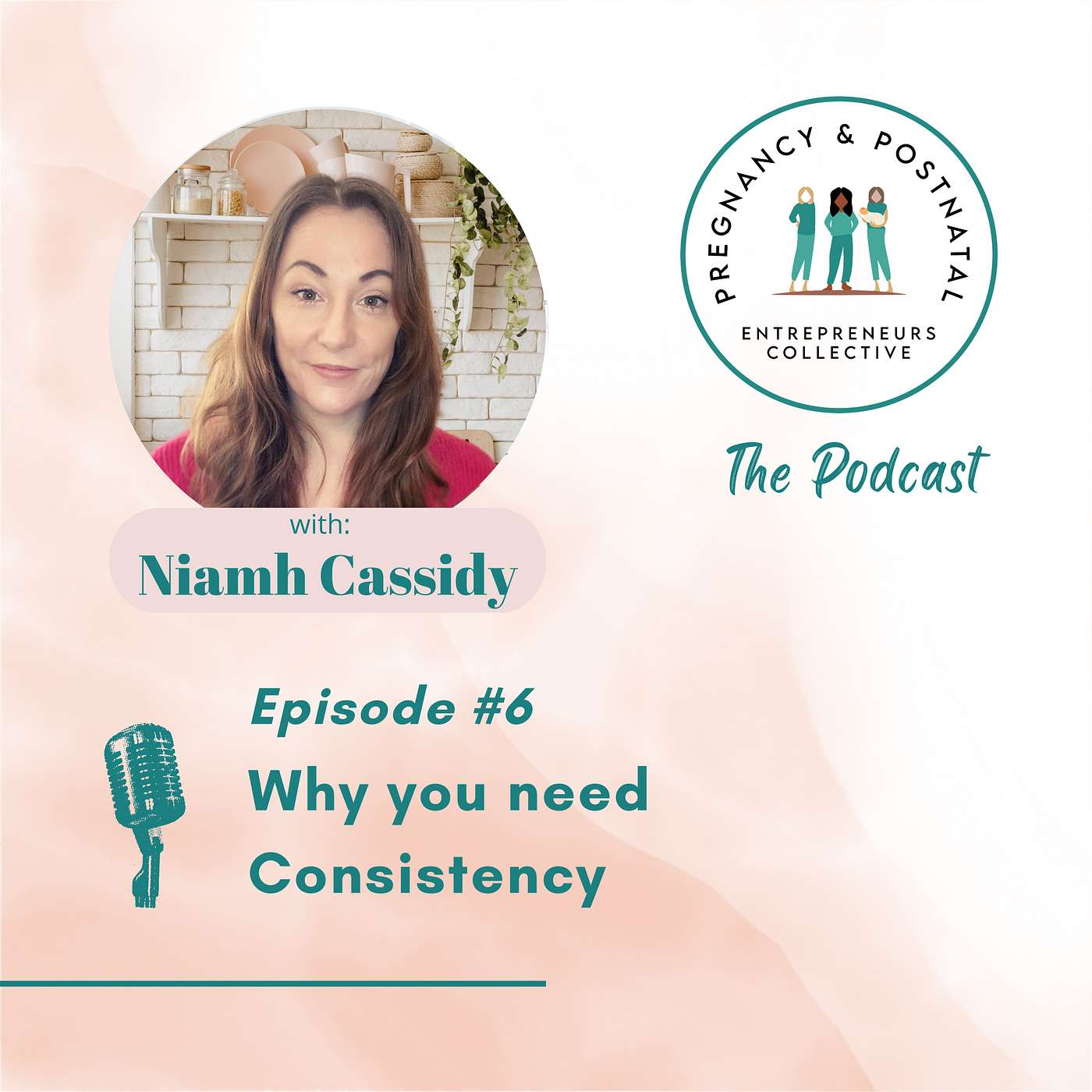 The Importance of Consistency for Birth & Postnatal Workers