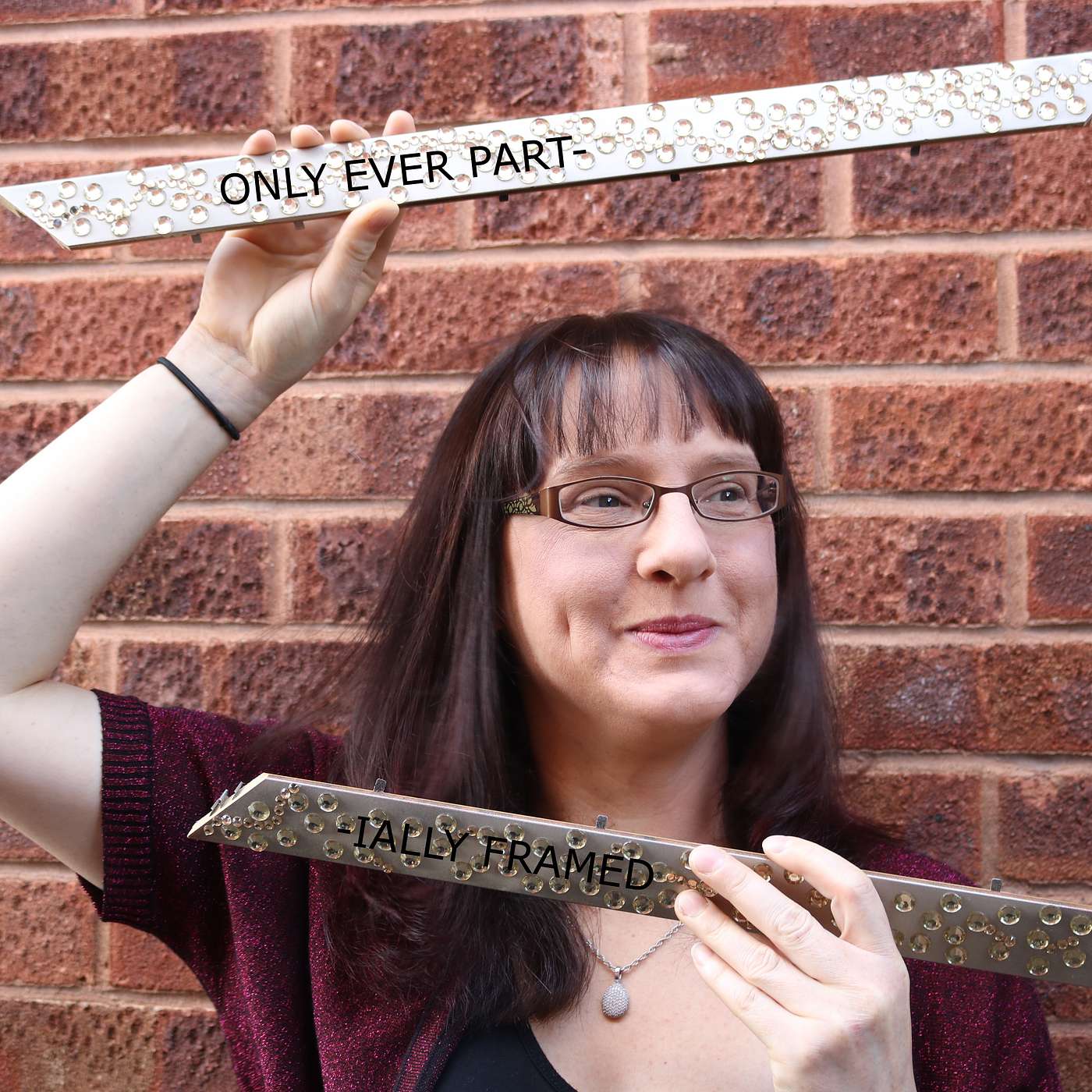 #12: How To Write Poetry Fantastically Well - Sarah James episode artwork