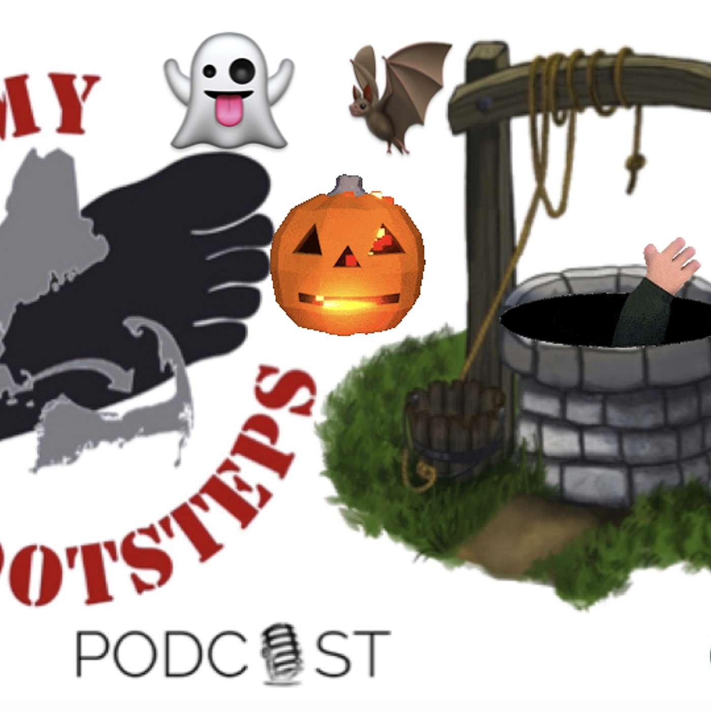 In My Footsteps: A Gen-X Nostalgia Podcast