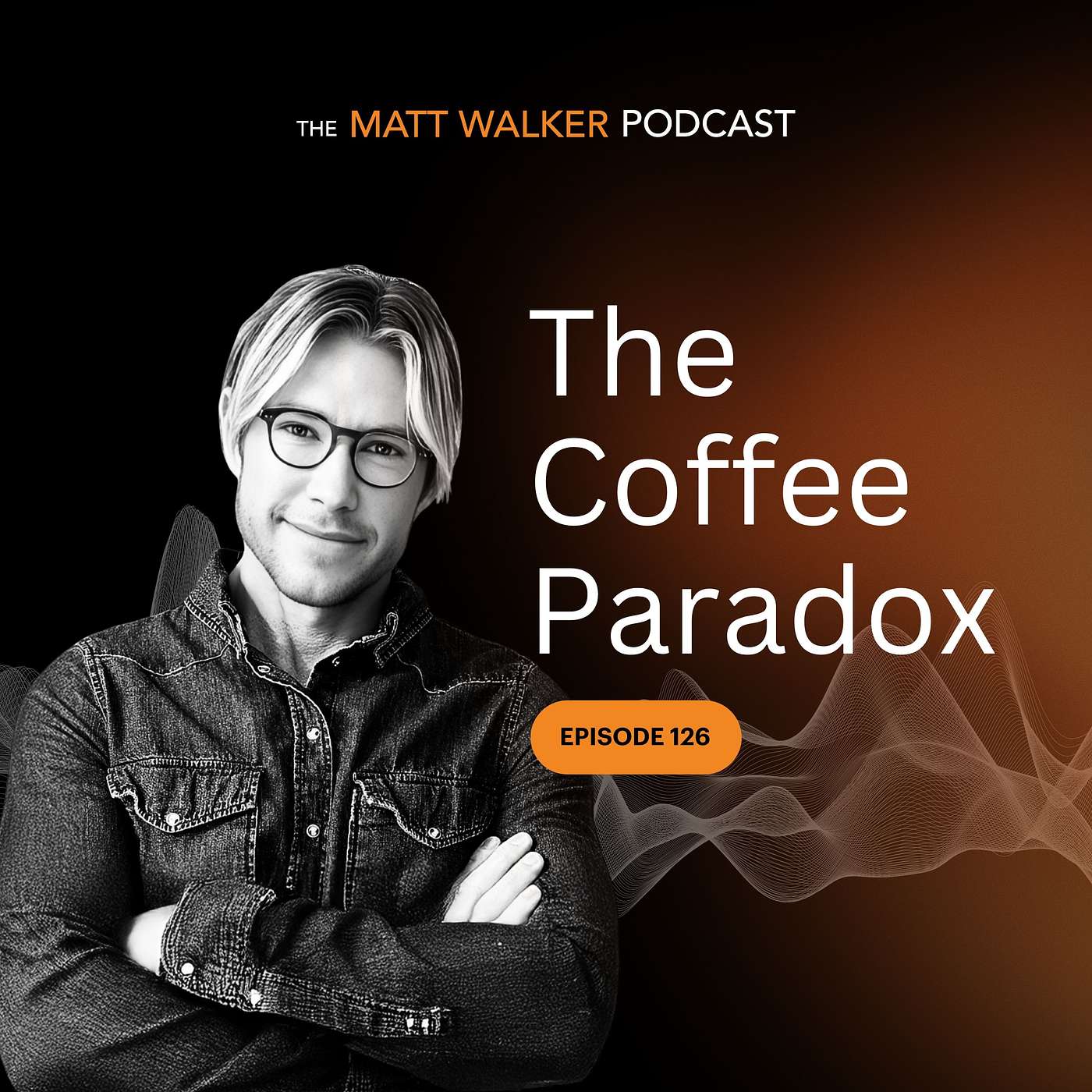 #126 - The Coffee Paradox