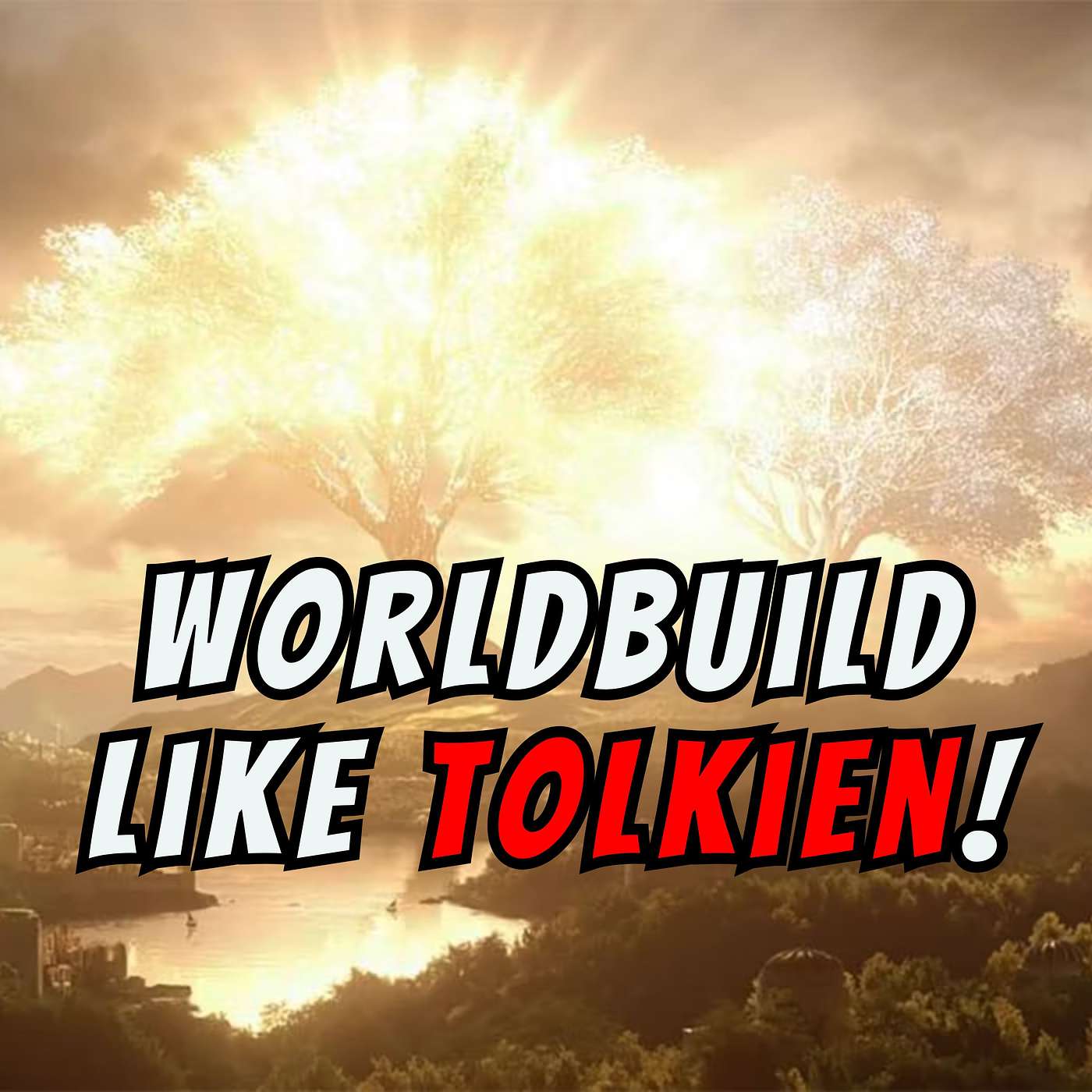 Just In Time Worlds