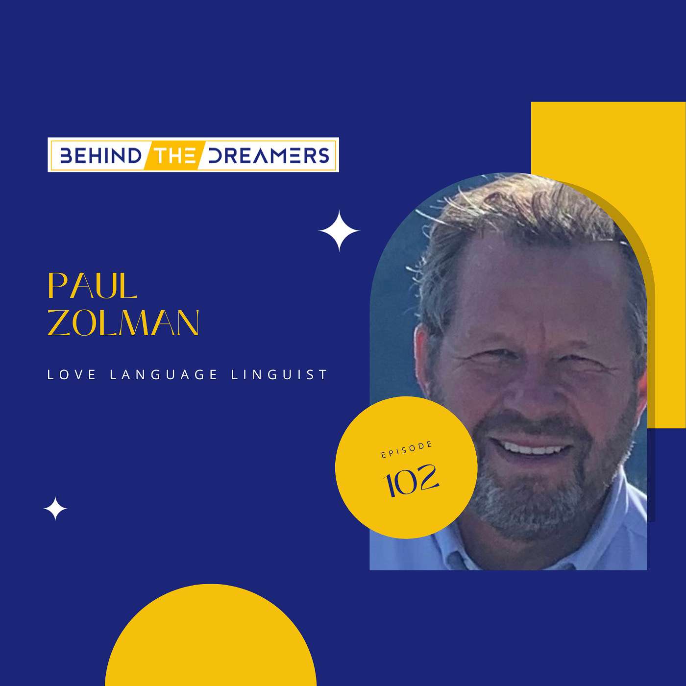 Behind the Dreamers