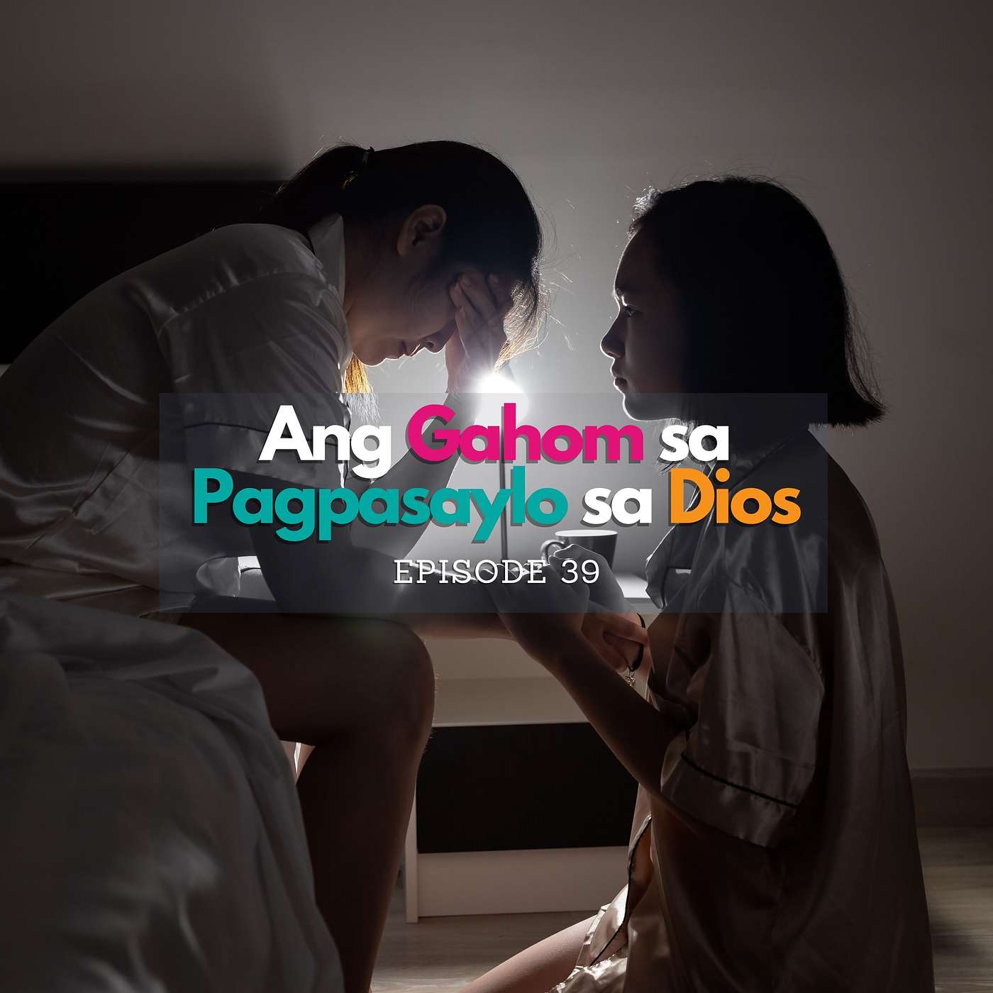 Kinabuhing Kristohanon: a Wali Bisaya Preaching