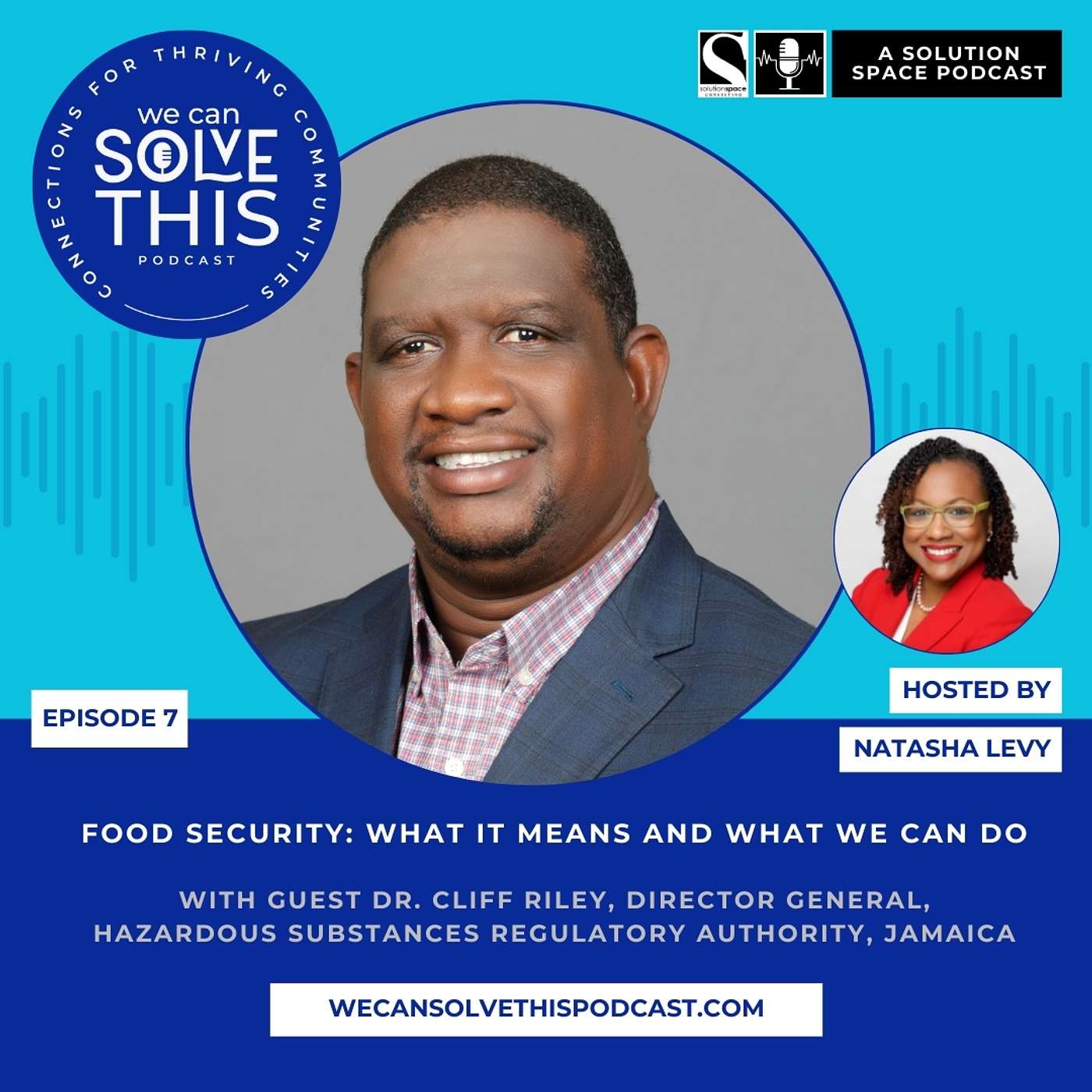 Food Security: What it Means and What We Can Do Food Security: What it Means and What We Can Do