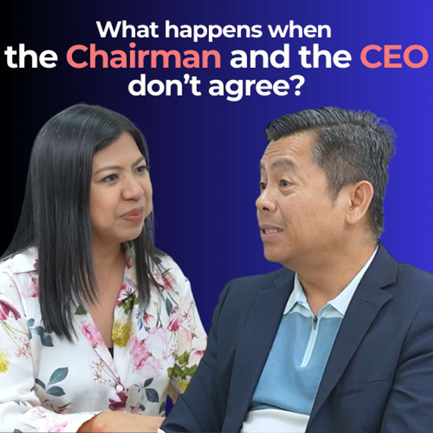 39: Leading Family Businesses: Succession, Sibling Rivalry & Prenups FT. Jon Ramos