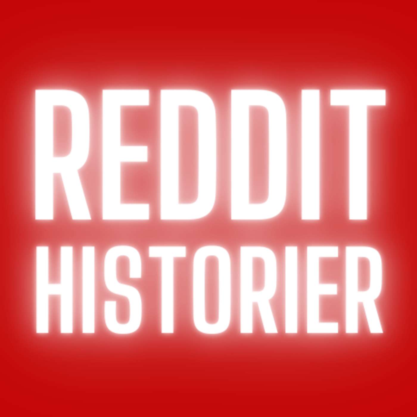 Reddit Historier