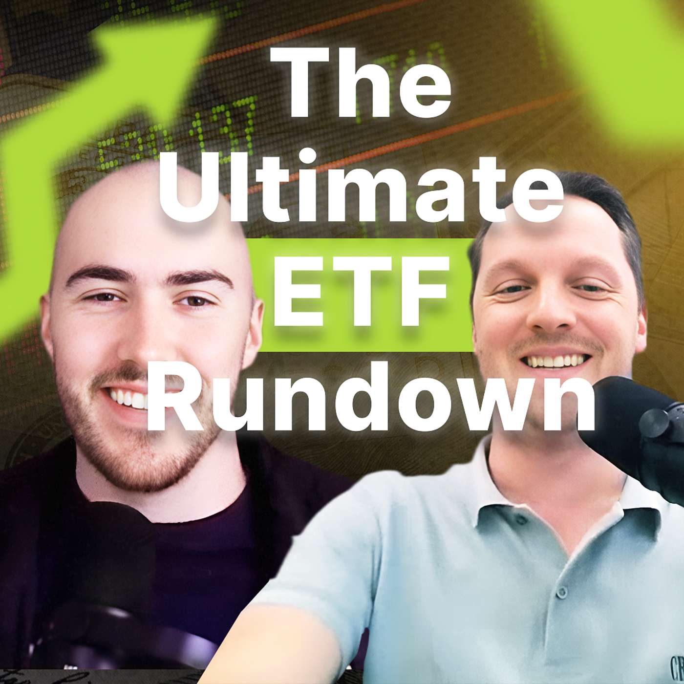 The ETF cheat sheet that makes investing simple