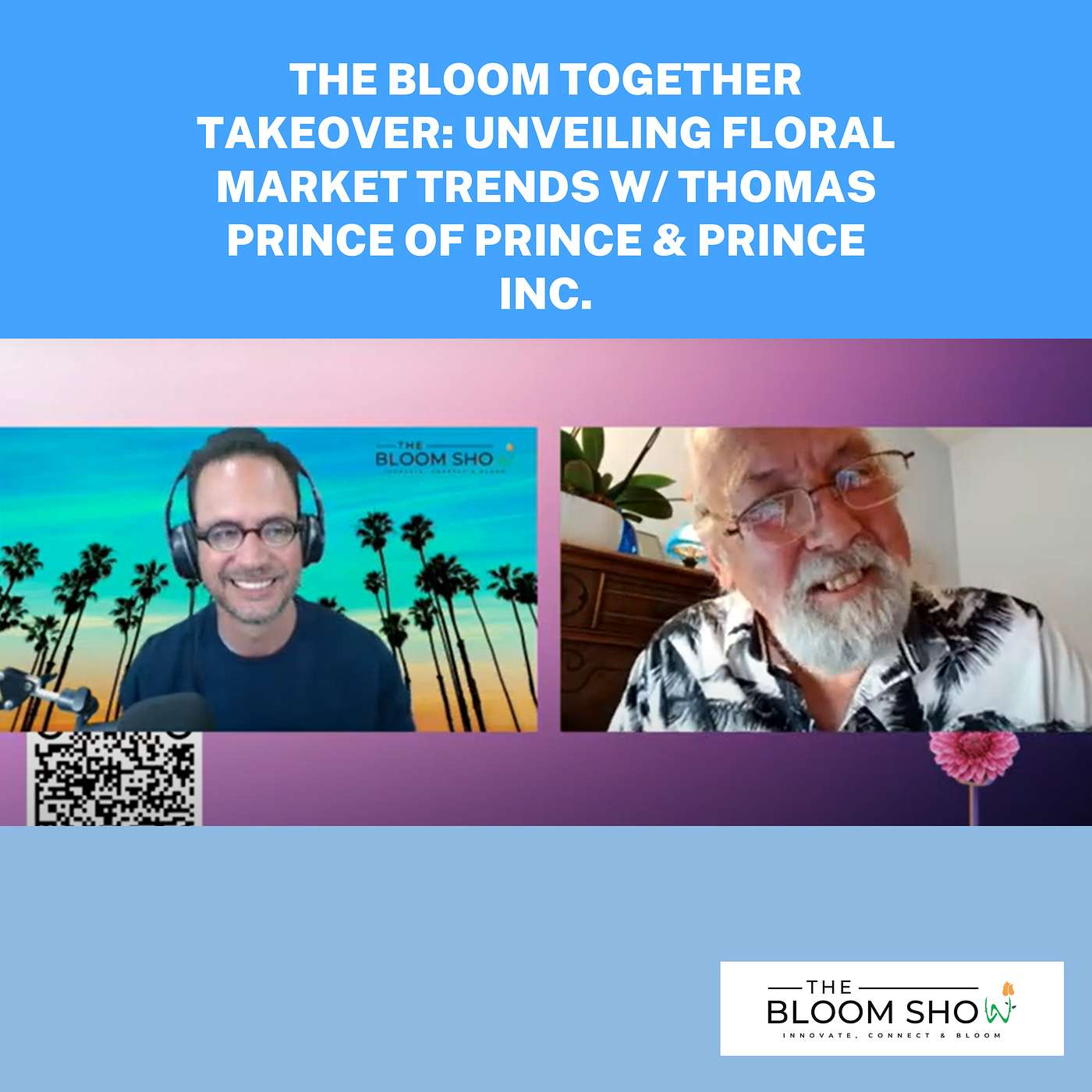 The Bloom Show