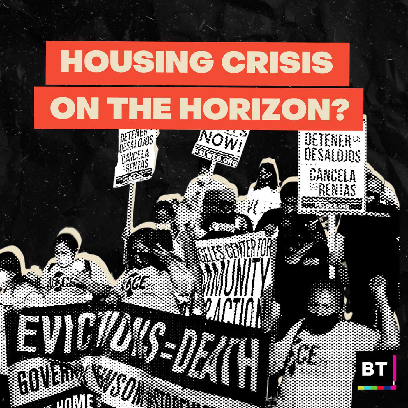 Housing Crisis on The Horizon?