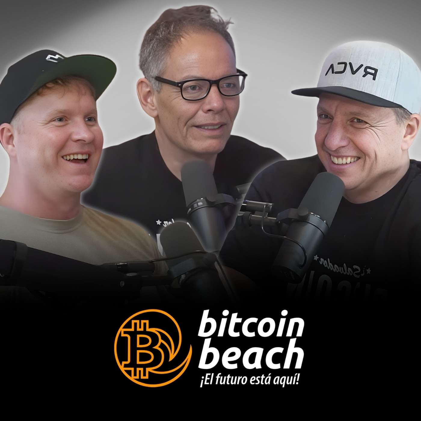 Bukele’s New Ally: The Famous Ex-Raver Helping Rebuild El Salvador | Max Keiser and @MURPHSLIFE ​