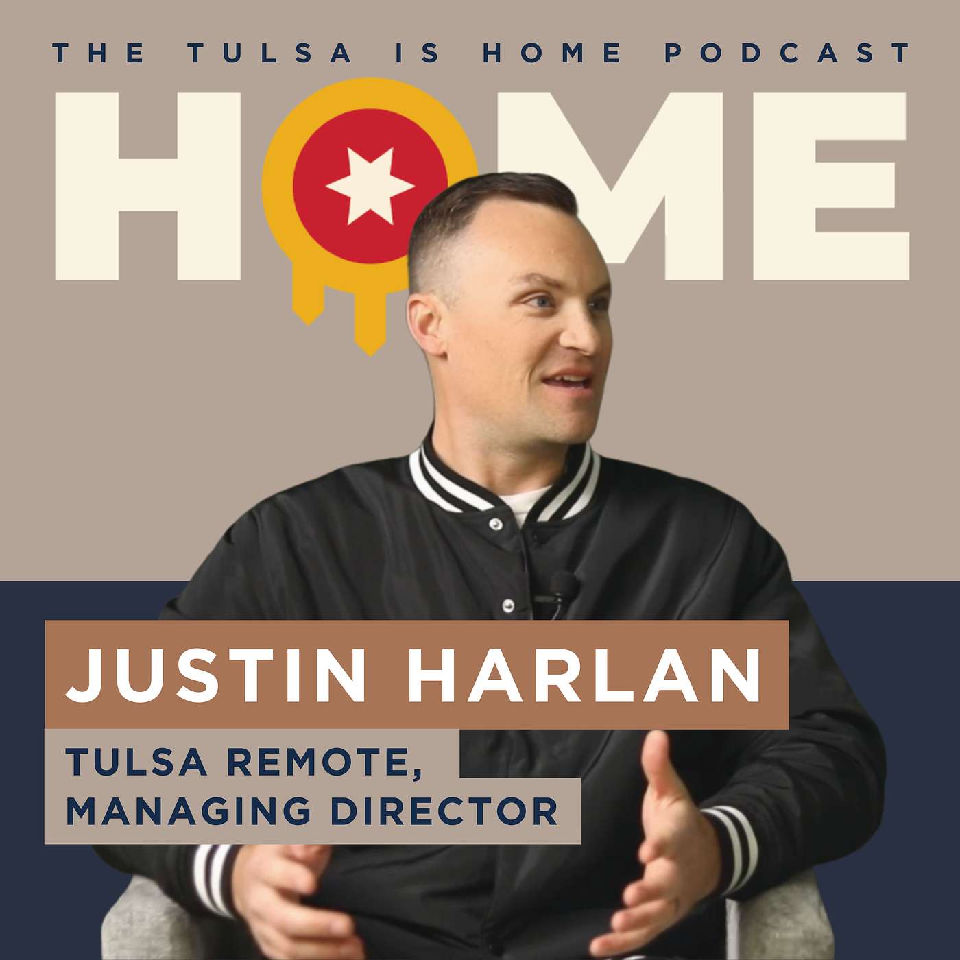 Tulsa Is Home
