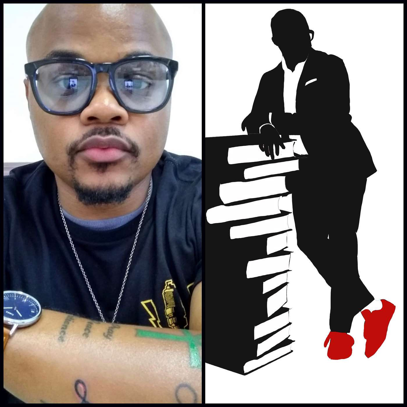 TSP #13 -  Darrell Hall & Communication 101