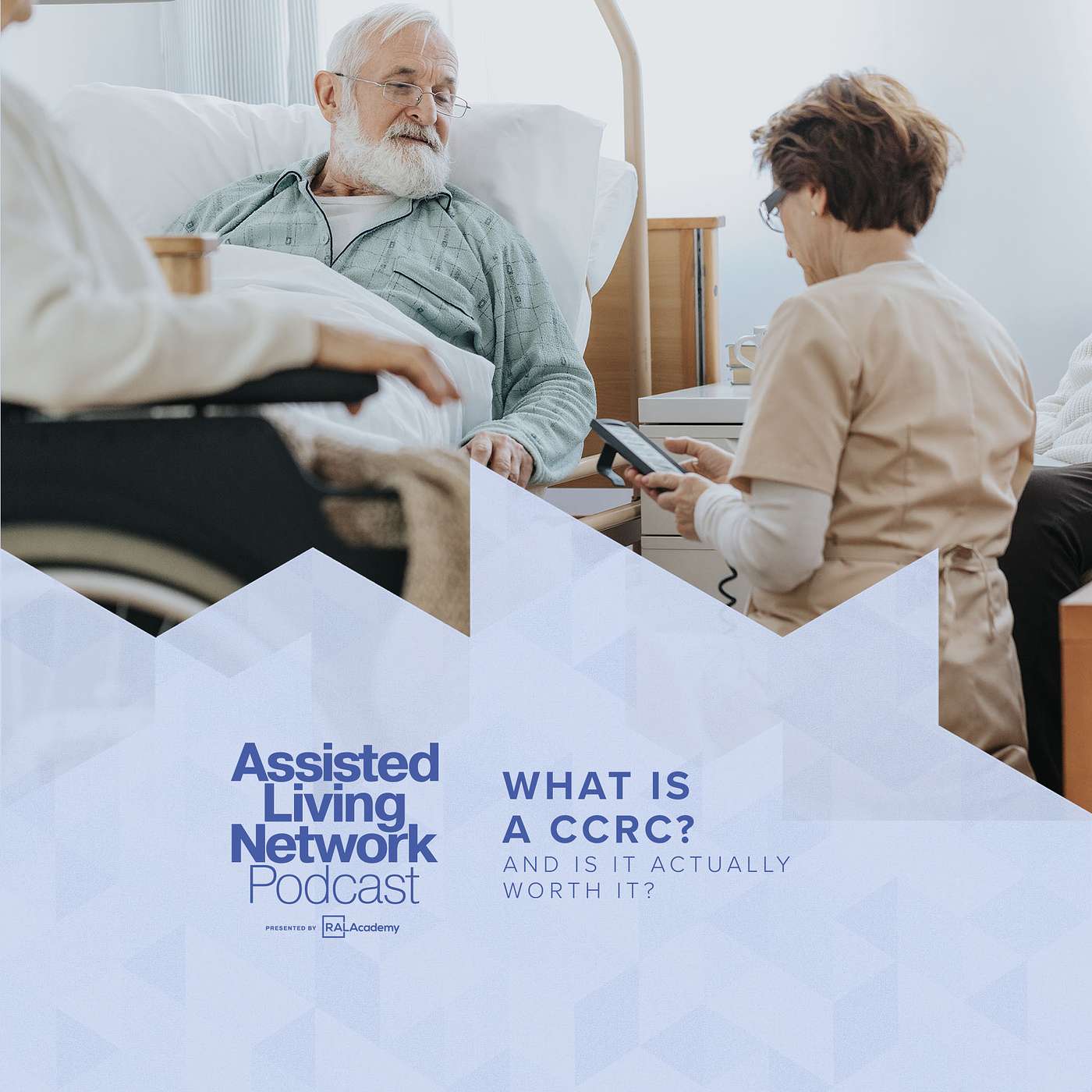 CCRC Pros and Cons: The Truth About Senior Living Communities episode artwork