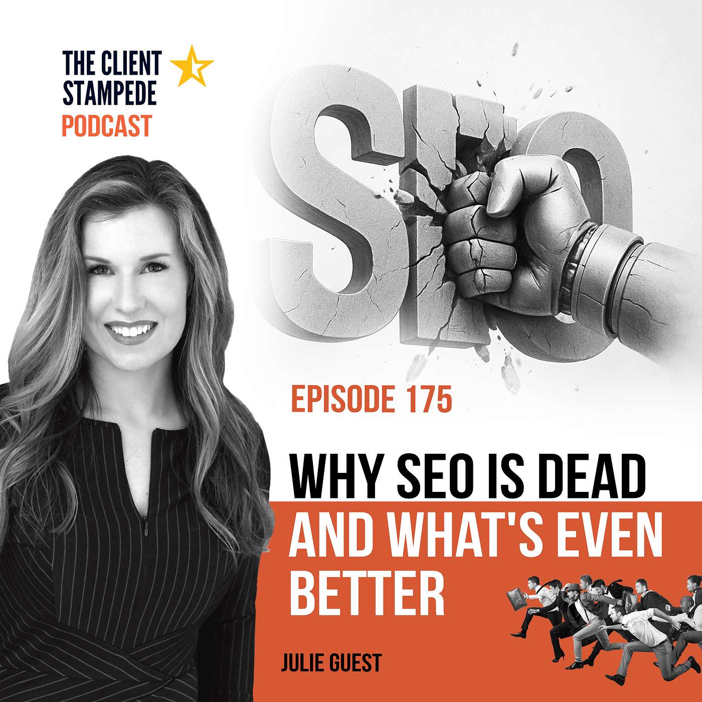 Why SEO is Dead & How to Get Found By AI Search Instead