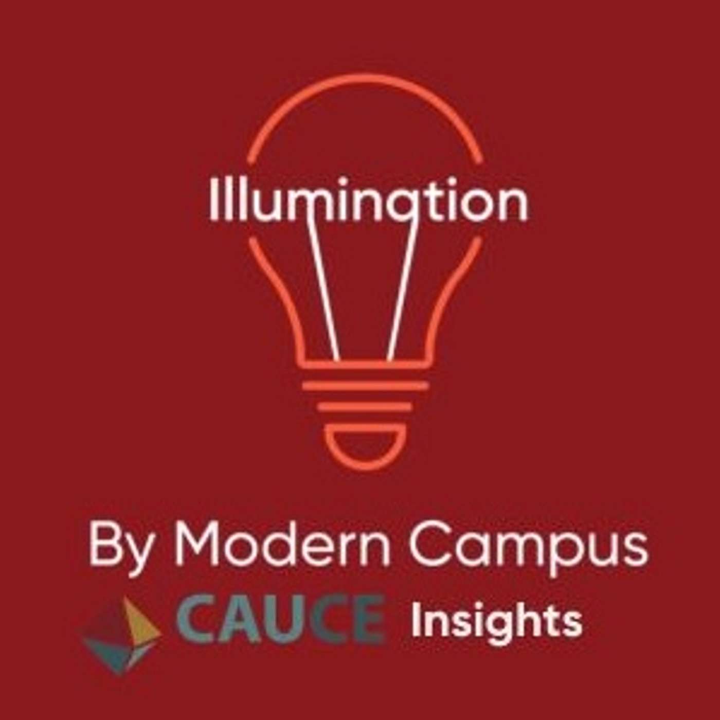 Illumination by Modern Campus