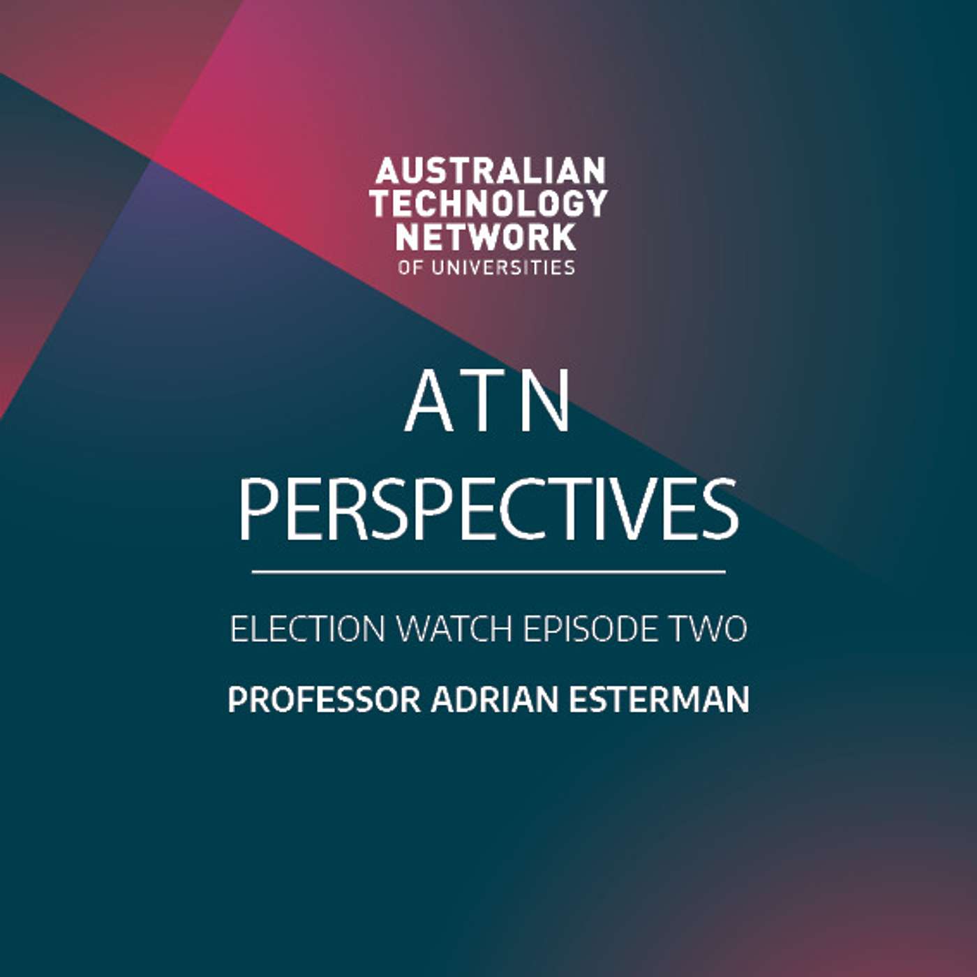 ATN Perspectives