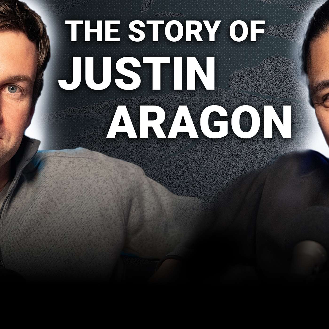 Lucky Number 13: The Shift That Changed Everything | Justin Aragon Ep.3 episode artwork