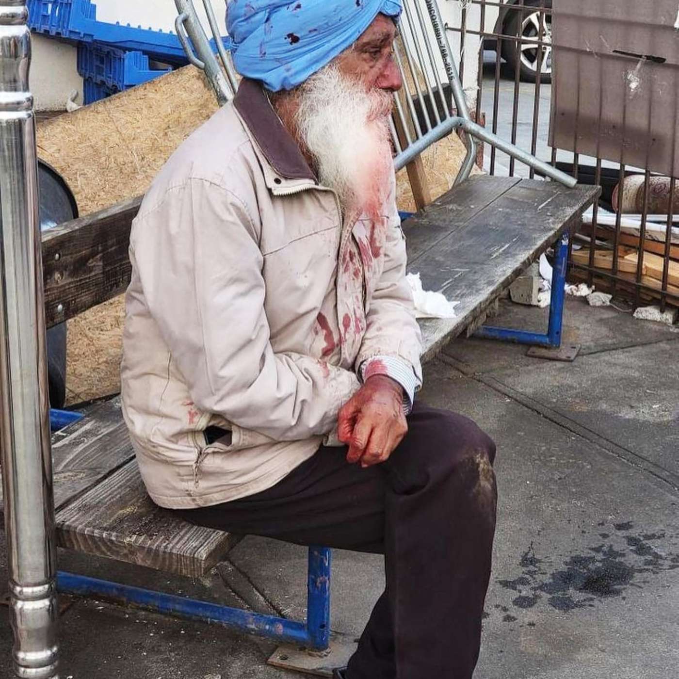 The Sikh Network Podcast