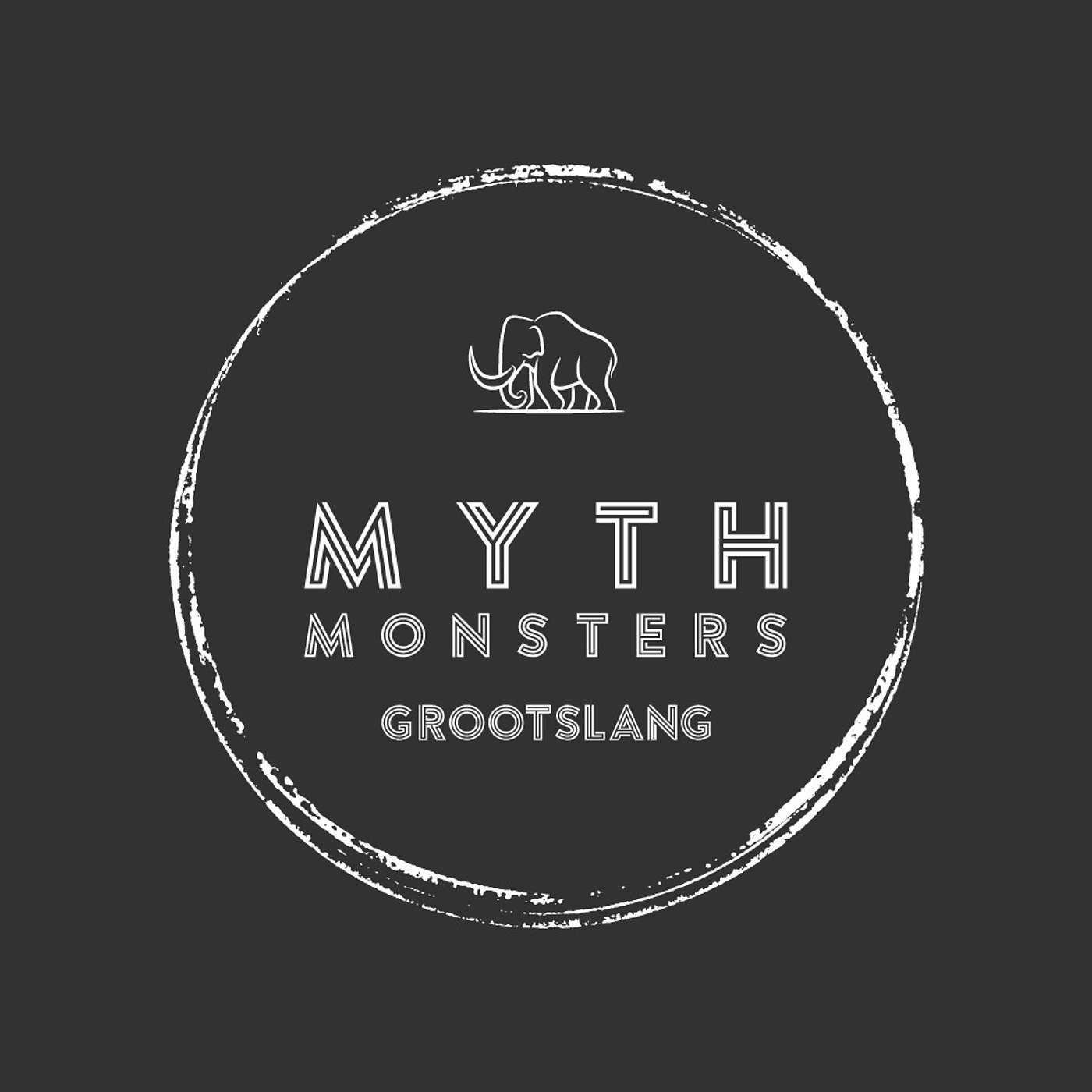 Myth Monsters