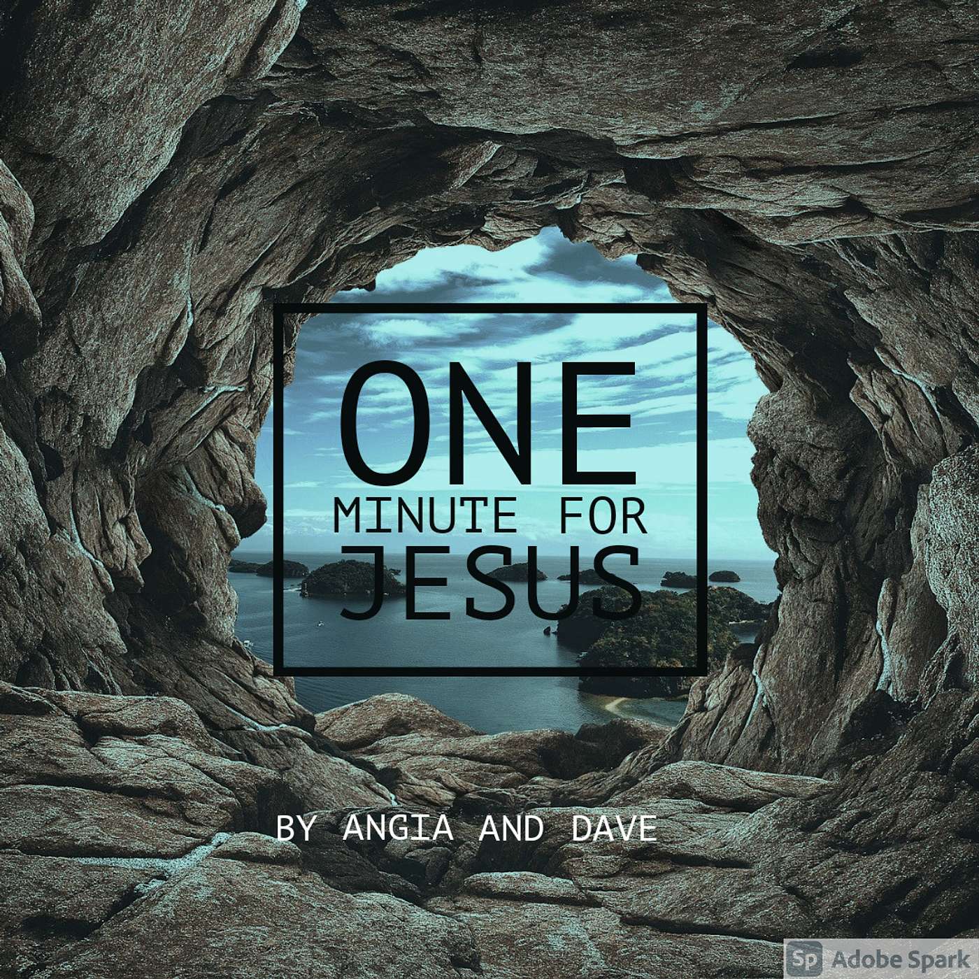 1 minute for Jesus by Angia