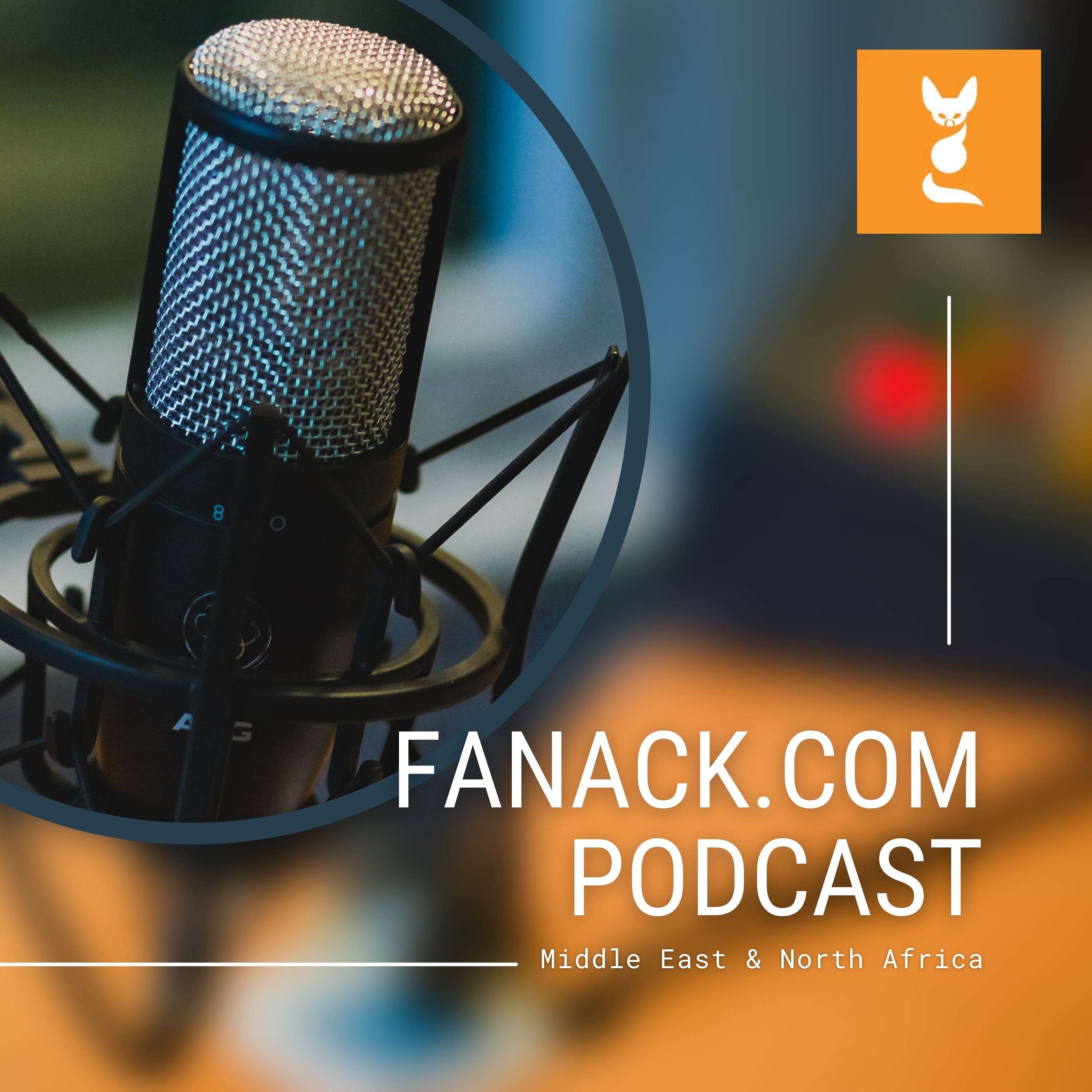 Fanack Podcast - Insights from the Middle East and North Africa