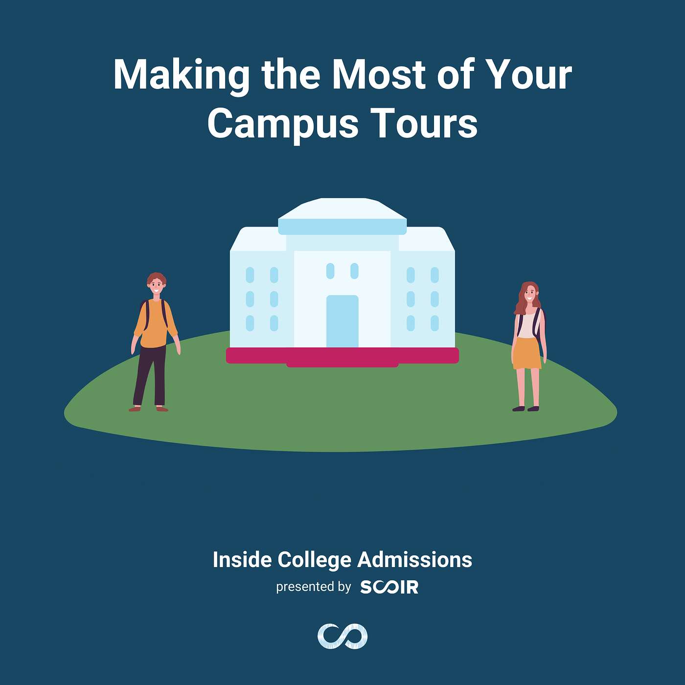 Inside College Admissions