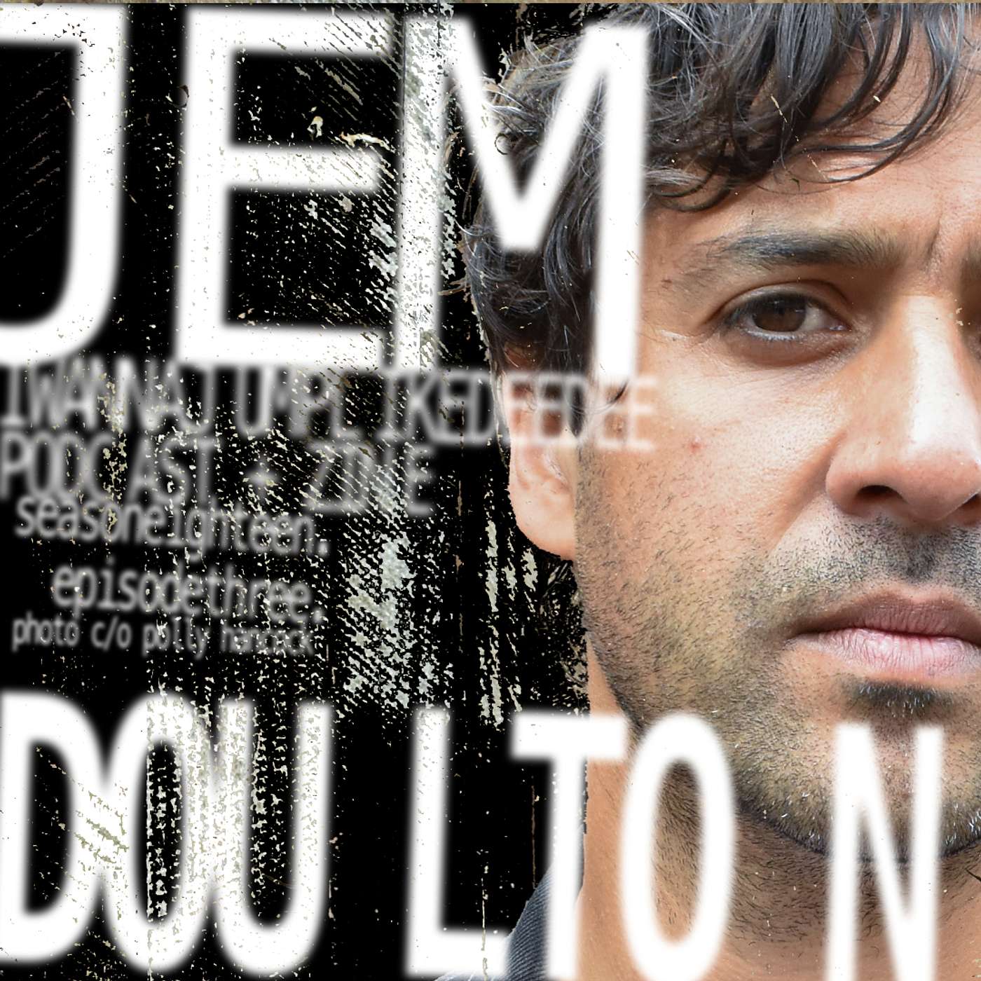 S18 E3: Jem Doulton S18 E3: Jem Doulton